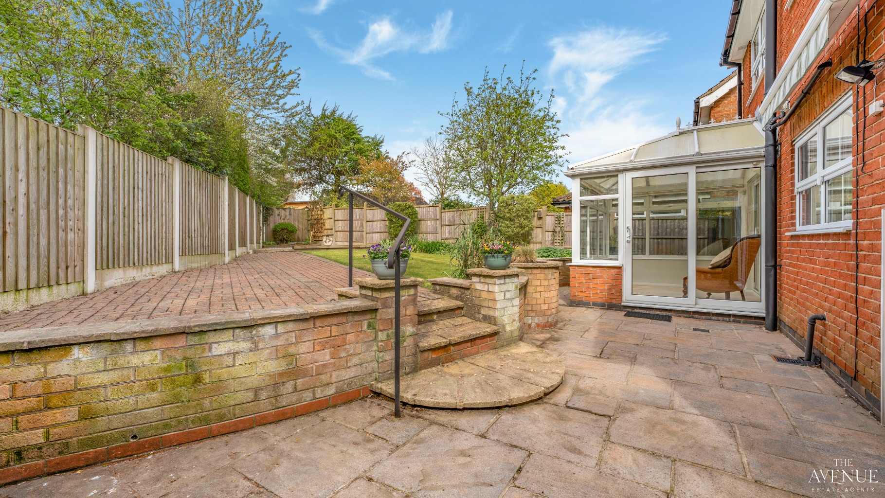 3 bed detached house for sale in Lark Court, Swanwick 20
