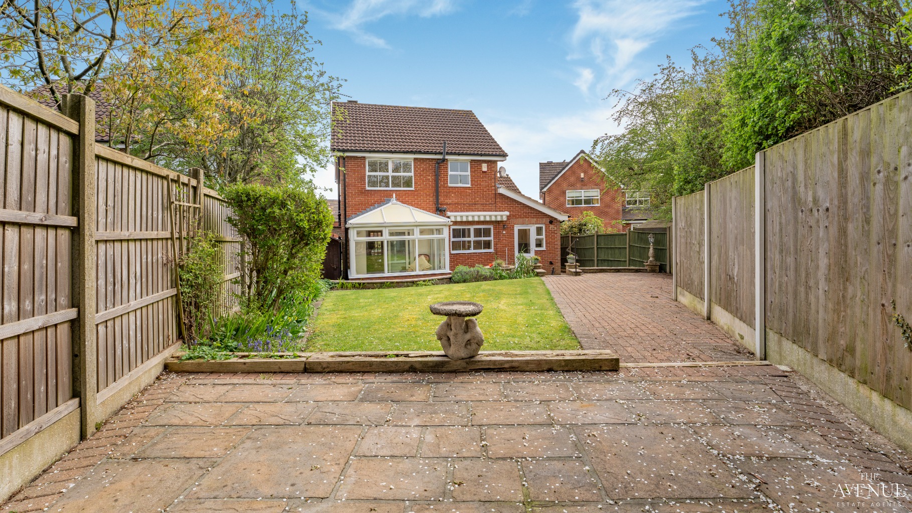 3 bed detached house for sale in Lark Court, Swanwick 21
