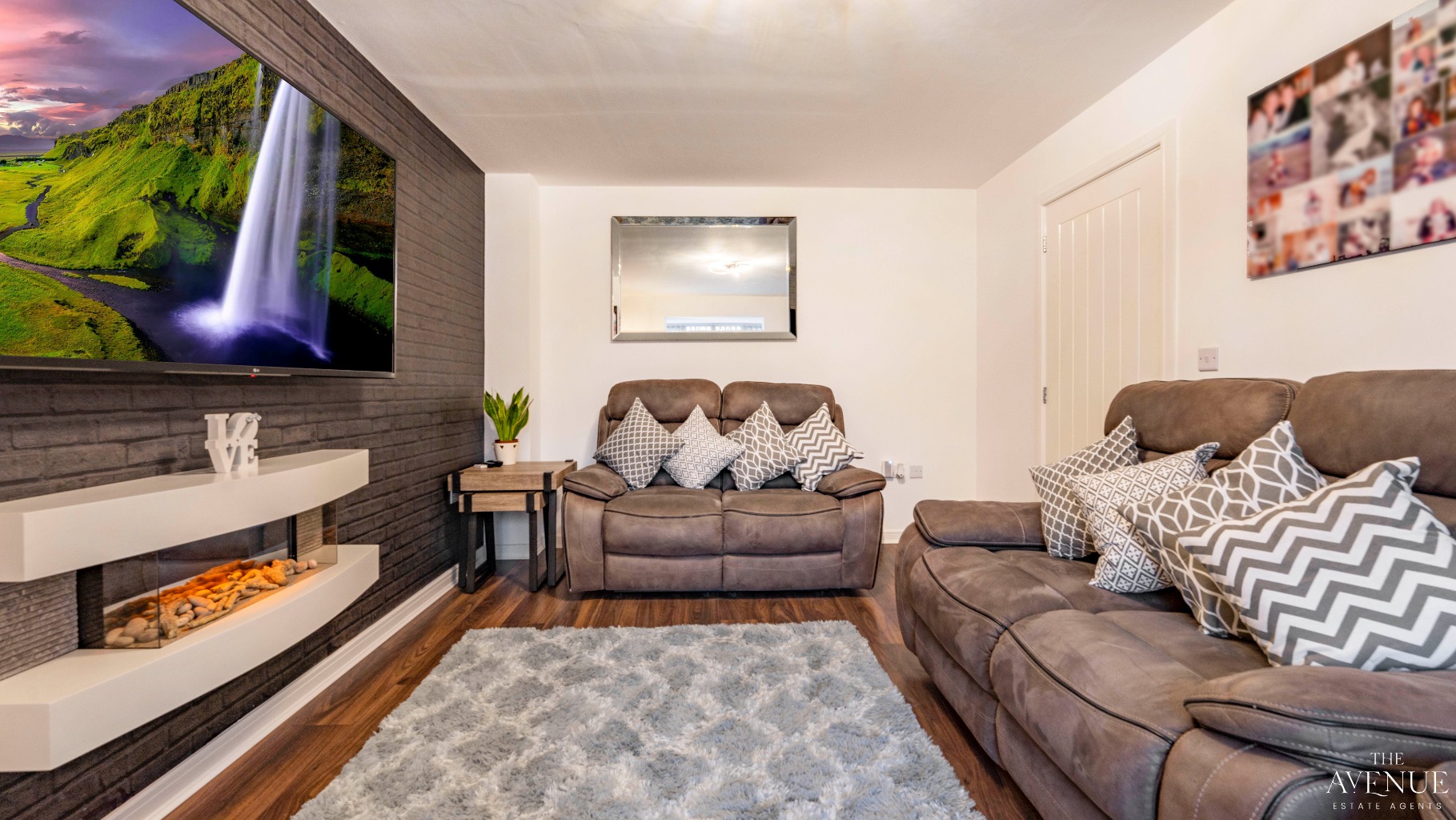 3 bed detached house for sale in Coppice Farm Road, Ripley 9