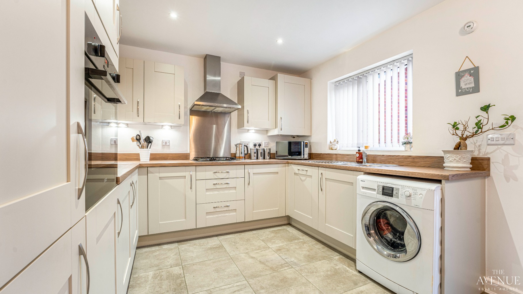 3 bed detached house for sale in Coppice Farm Road, Ripley 6