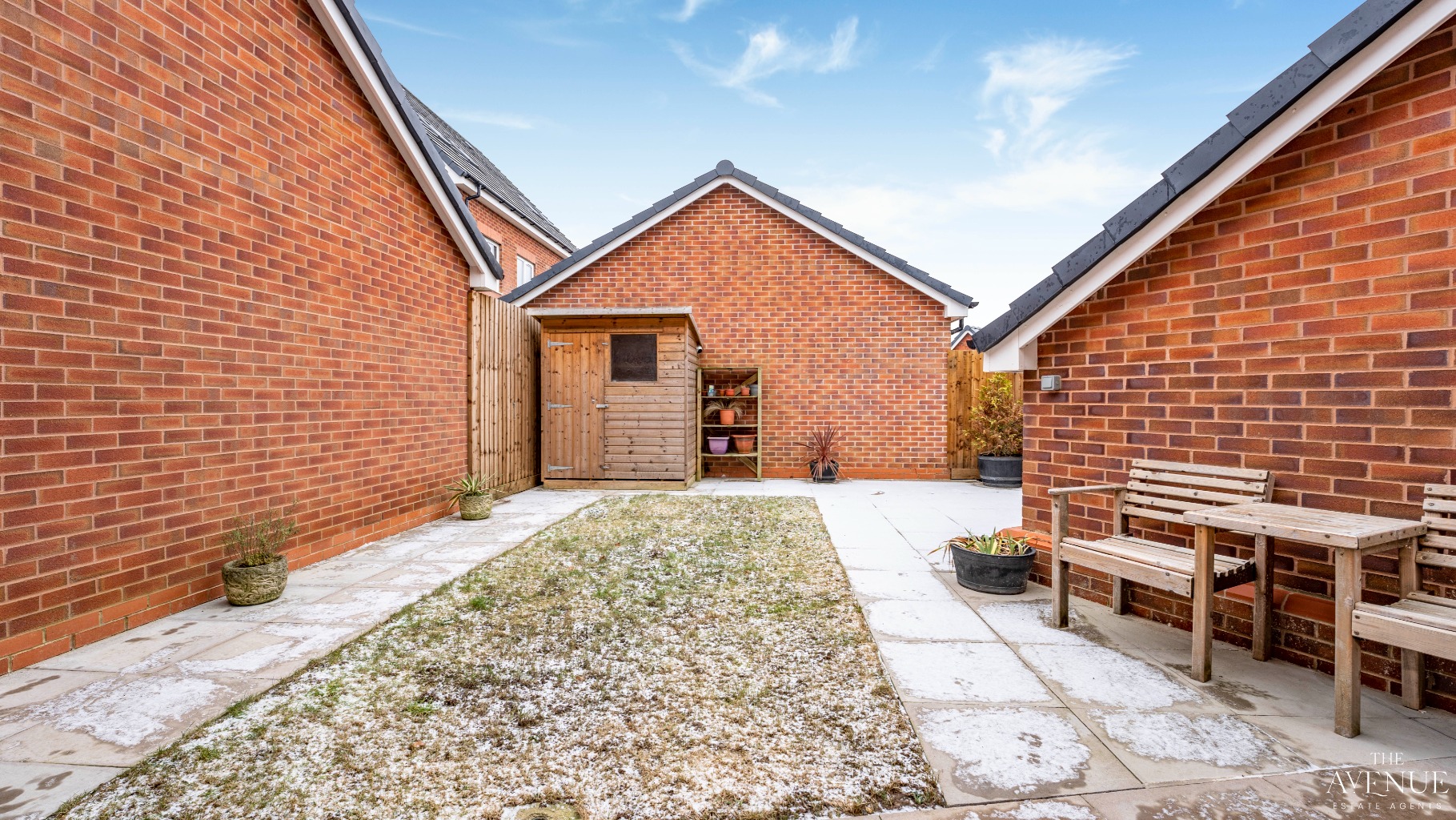3 bed detached house for sale in Coppice Farm Road, Ripley  - Property Image 17