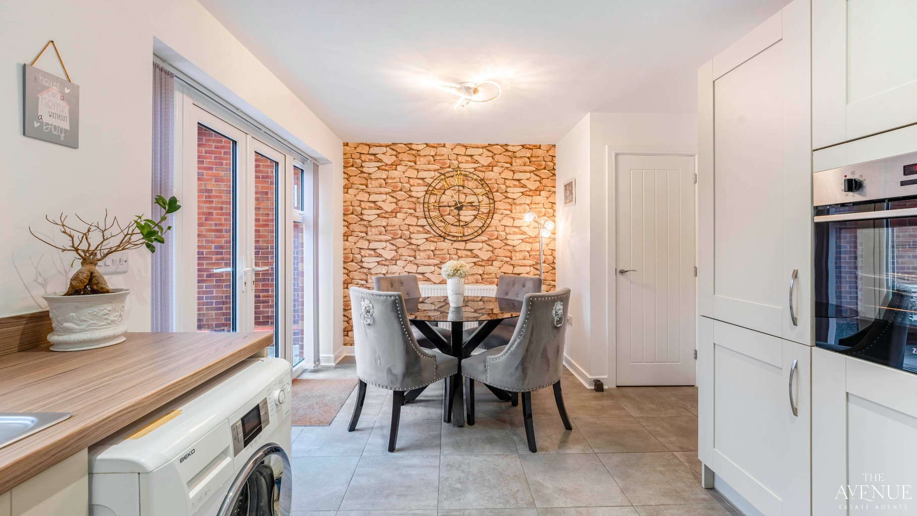 3 bed detached house for sale in Coppice Farm Road, Ripley  - Property Image 8