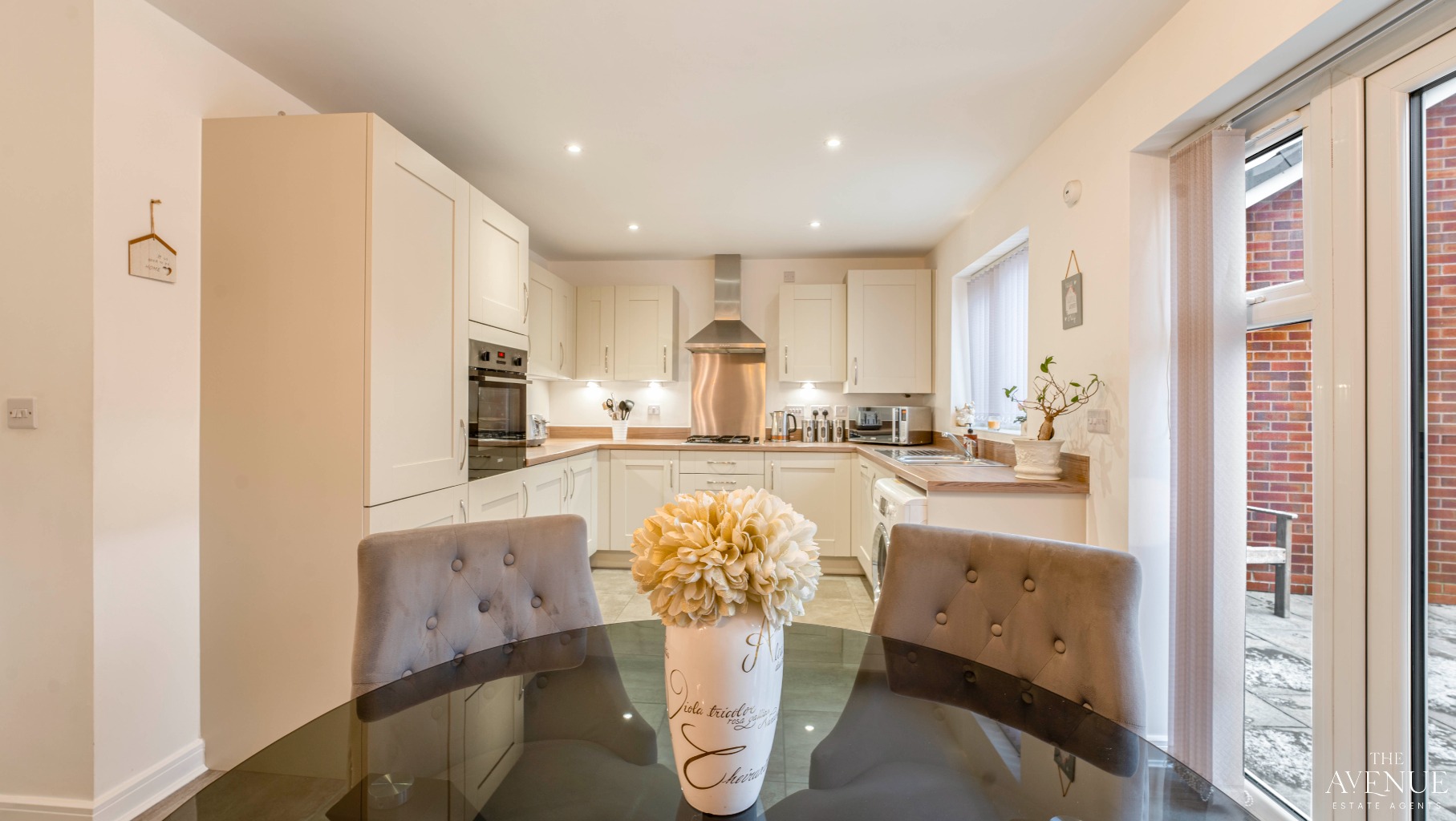 3 bed detached house for sale in Coppice Farm Road, Ripley  - Property Image 6