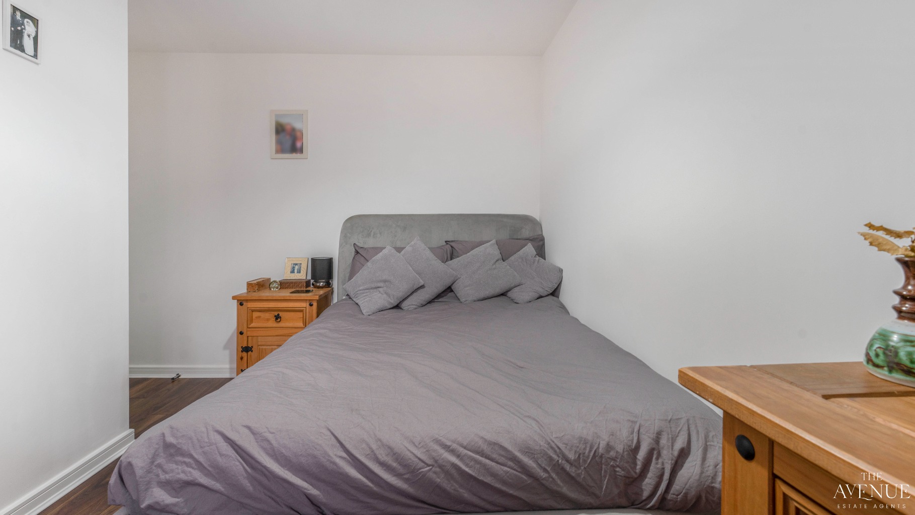 3 bed detached house for sale in Coppice Farm Road, Ripley  - Property Image 14