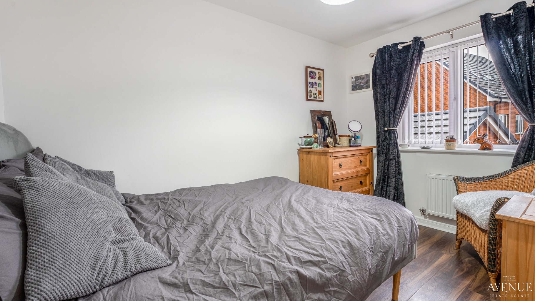 3 bed detached house for sale in Coppice Farm Road, Ripley  - Property Image 13