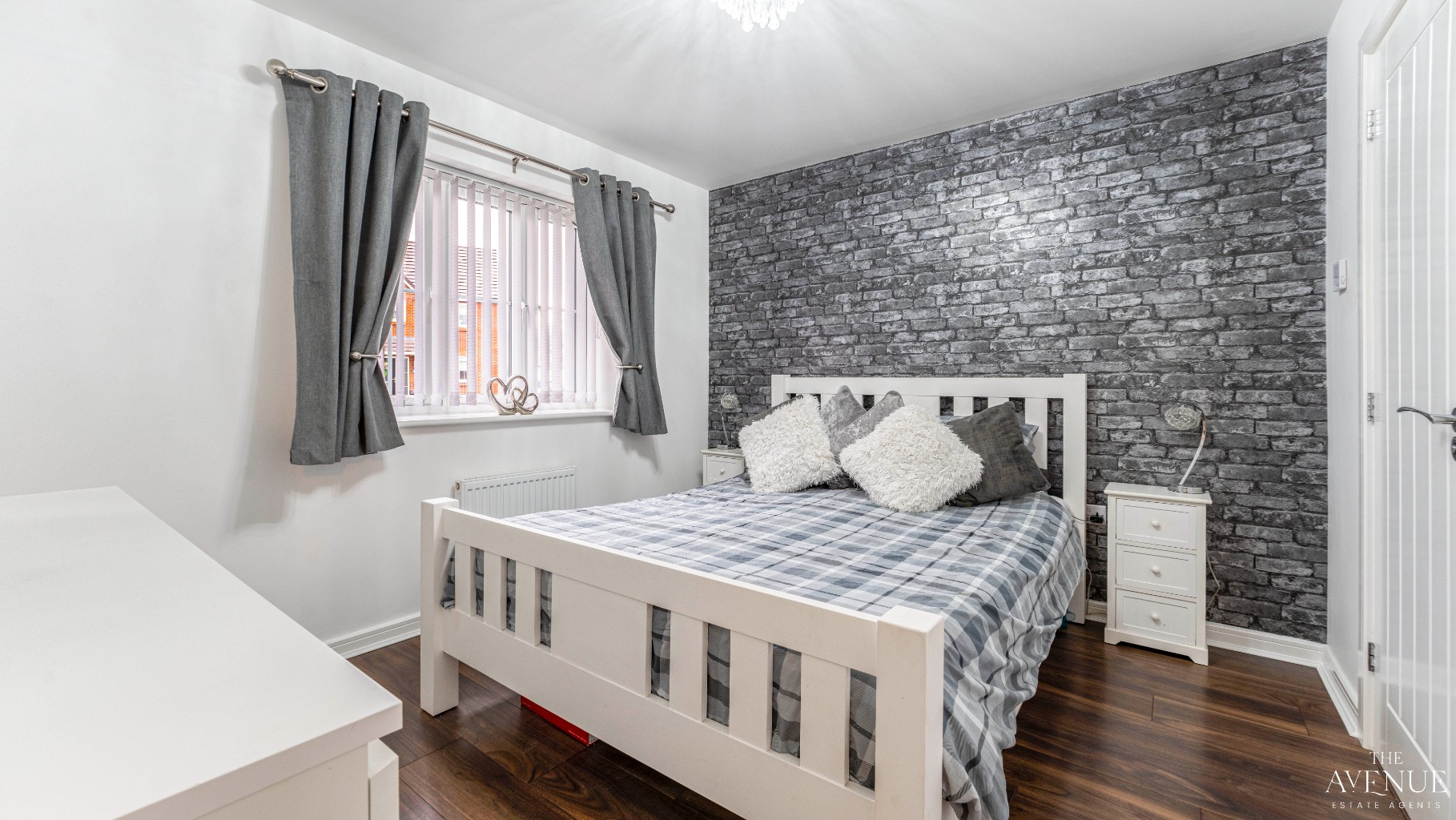 3 bed detached house for sale in Coppice Farm Road, Ripley 3