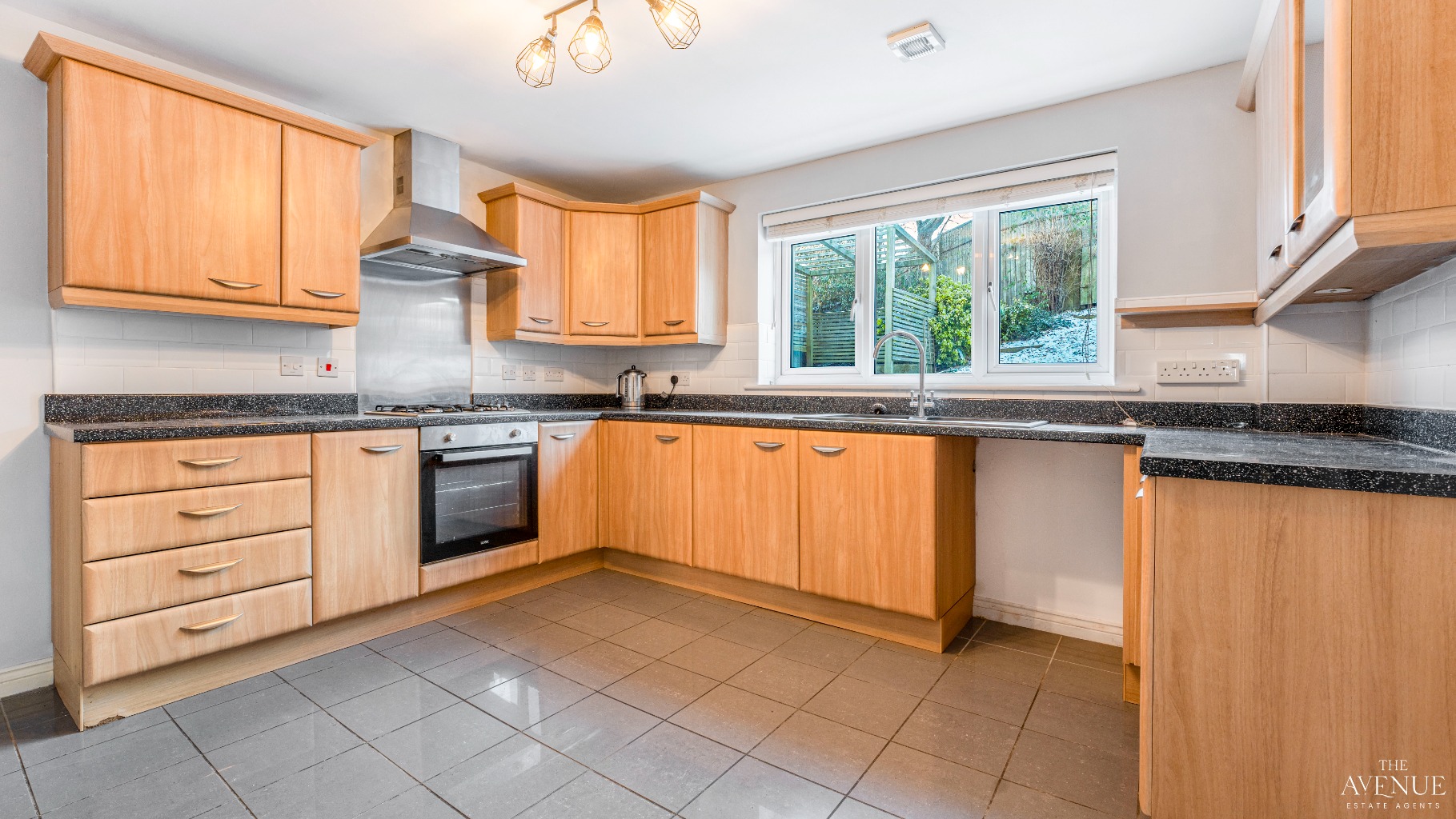 4 bed detached house for sale in James Street, Leabrooks  - Property Image 4