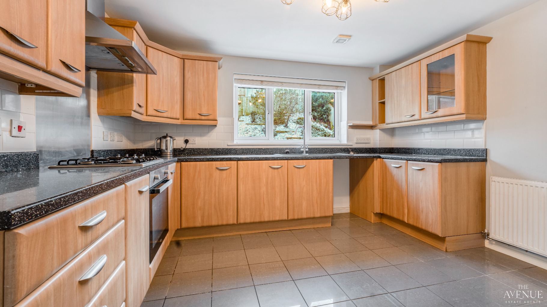 4 bed detached house for sale in James Street, Leabrooks  - Property Image 10