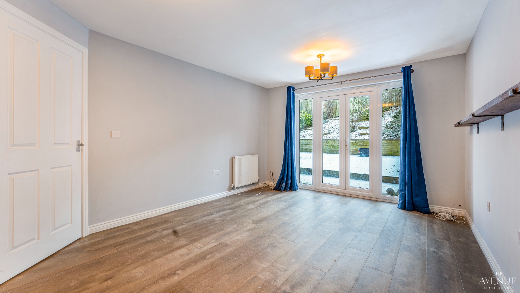 4 bed detached house for sale in James Street, Leabrooks  - Property Image 6