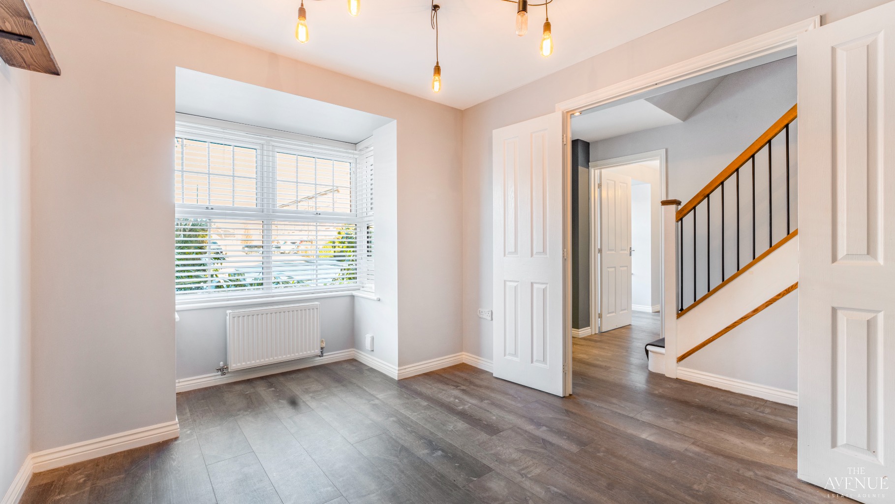 4 bed detached house for sale in James Street, Leabrooks 2