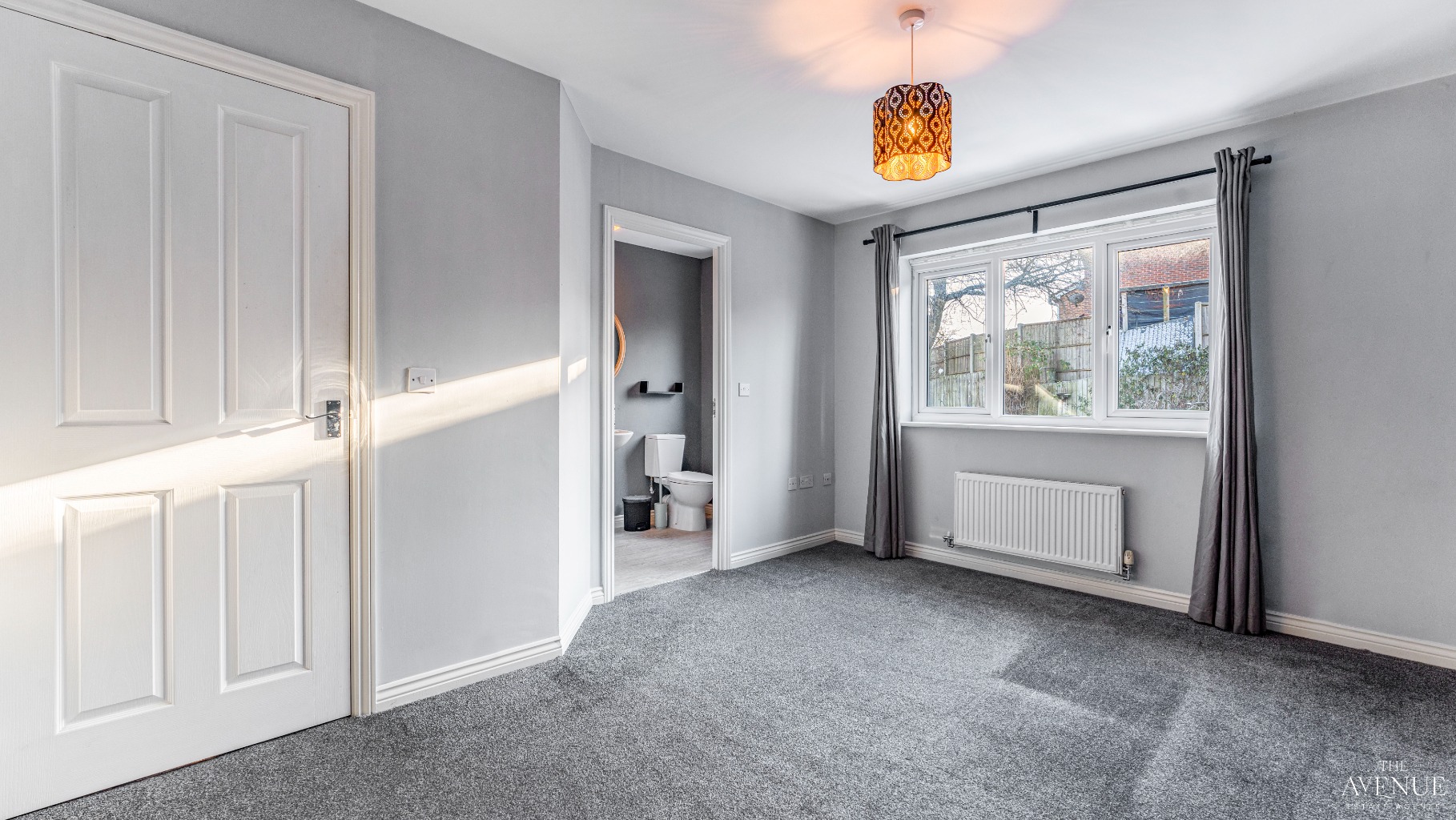 4 bed detached house for sale in James Street, Leabrooks  - Property Image 12