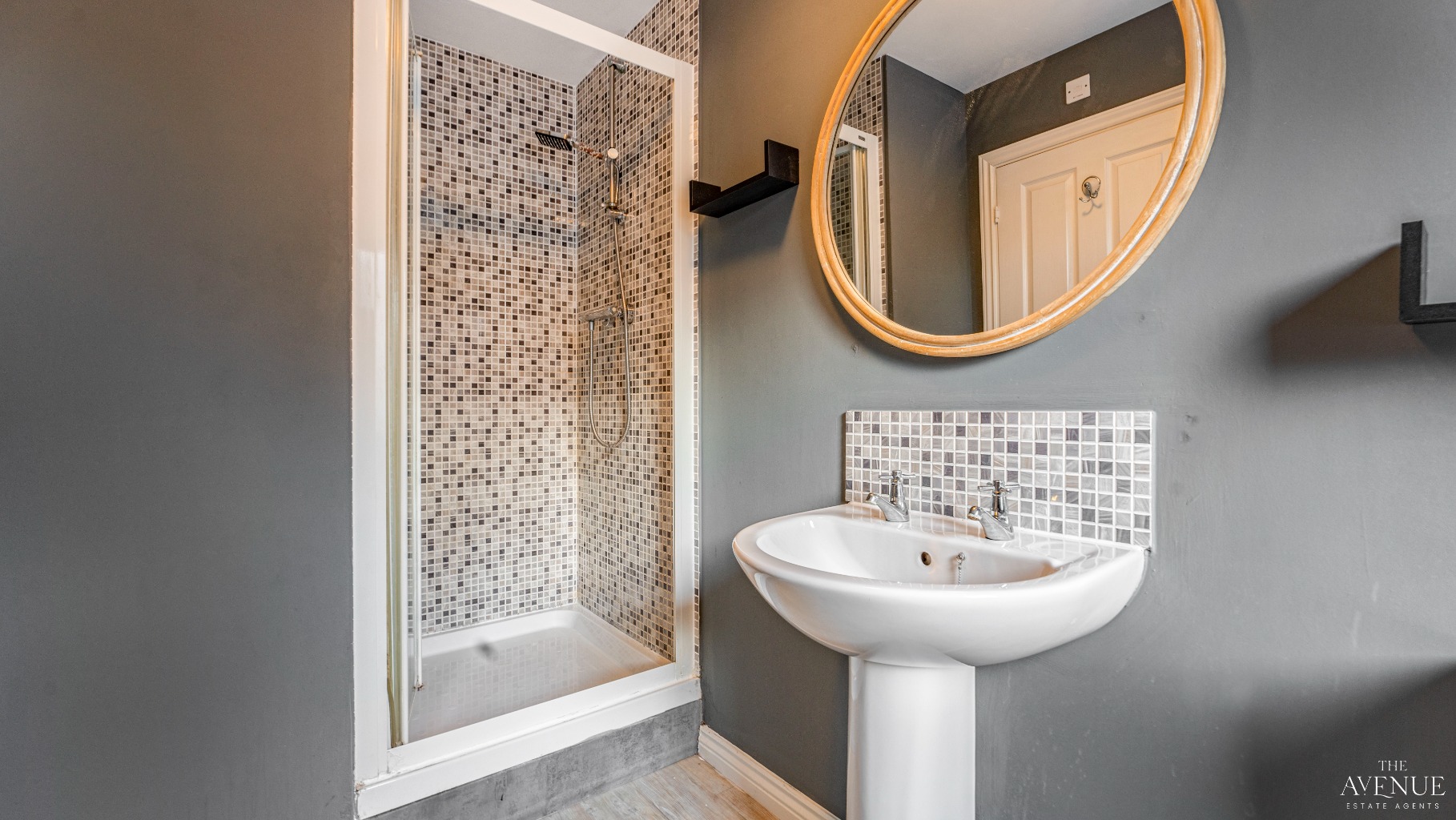4 bed detached house for sale in James Street, Leabrooks  - Property Image 14