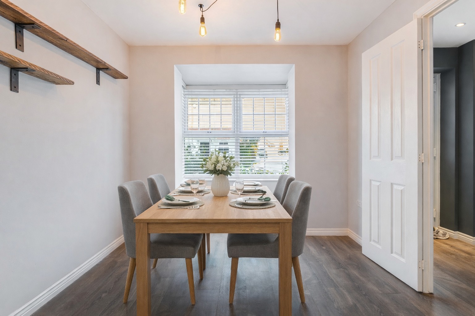 4 bed detached house for sale in James Street, Leabrooks 6
