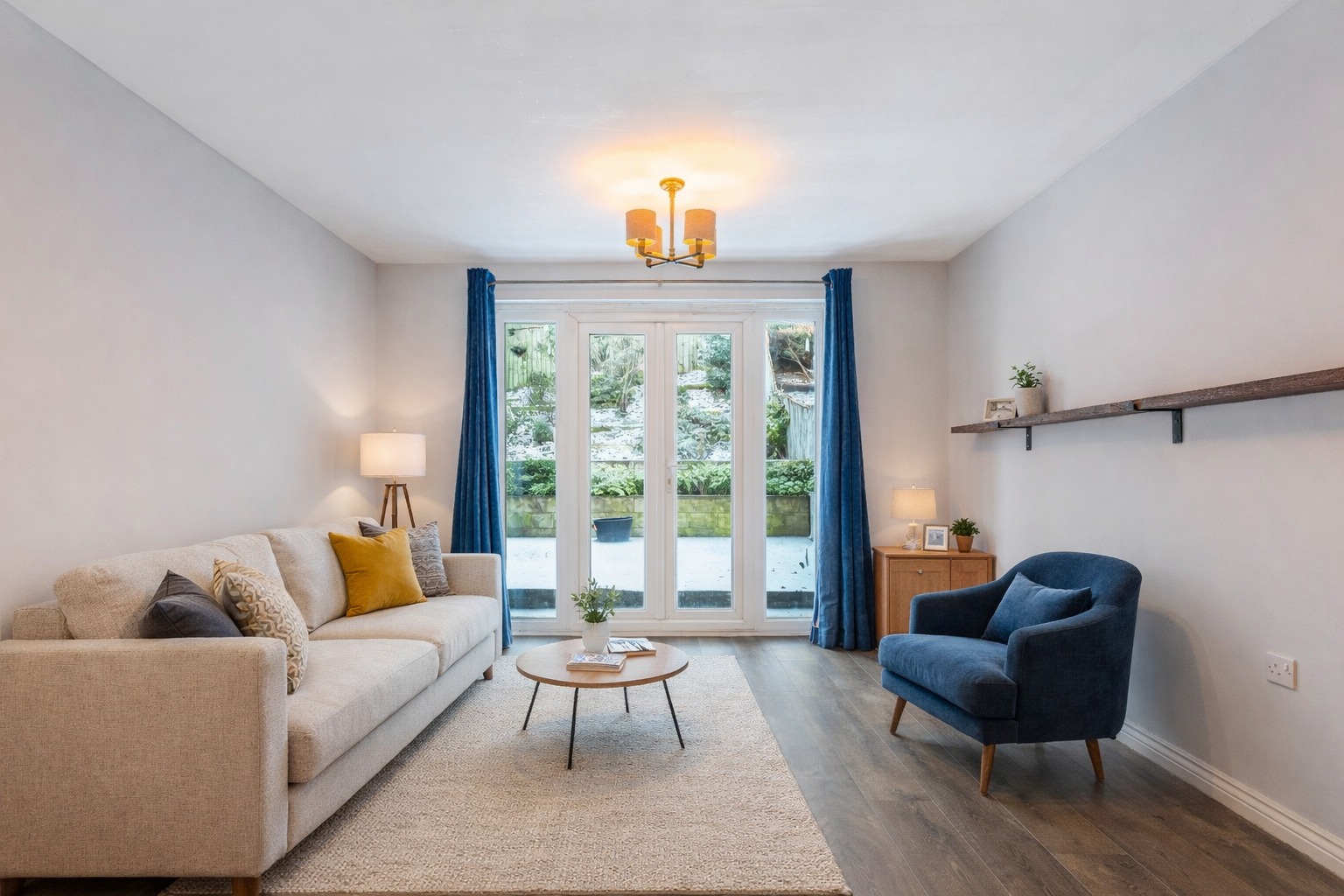4 bed detached house for sale in James Street, Leabrooks  - Property Image 2