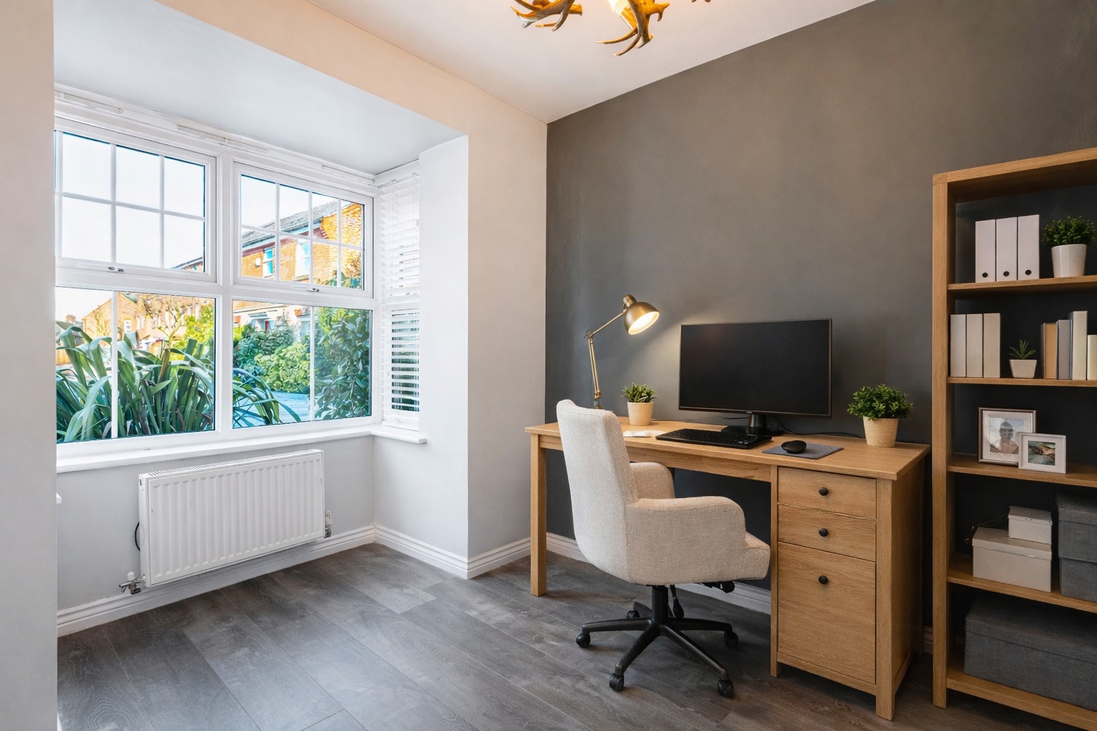 4 bed detached house for sale in James Street, Leabrooks 7