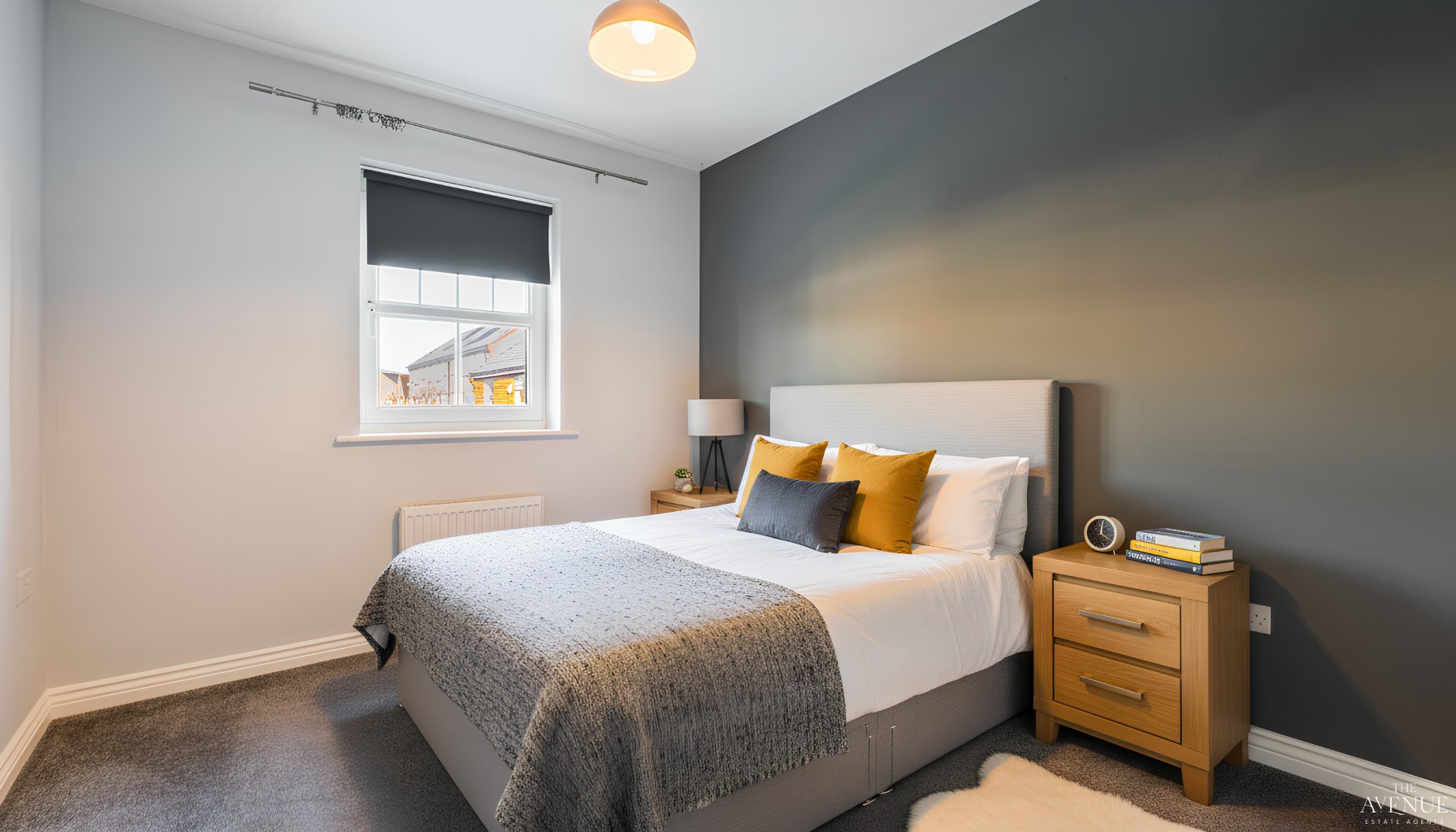 4 bed detached house for sale in James Street, Leabrooks  - Property Image 18