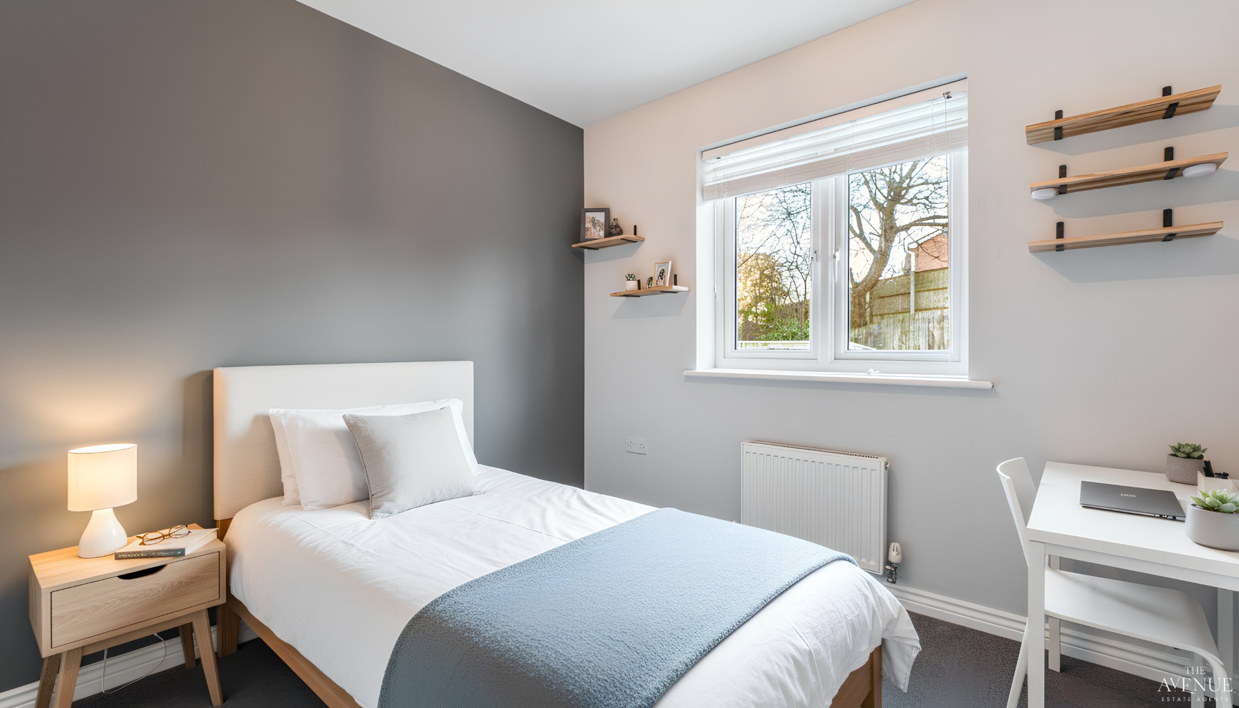 4 bed detached house for sale in James Street, Leabrooks  - Property Image 20