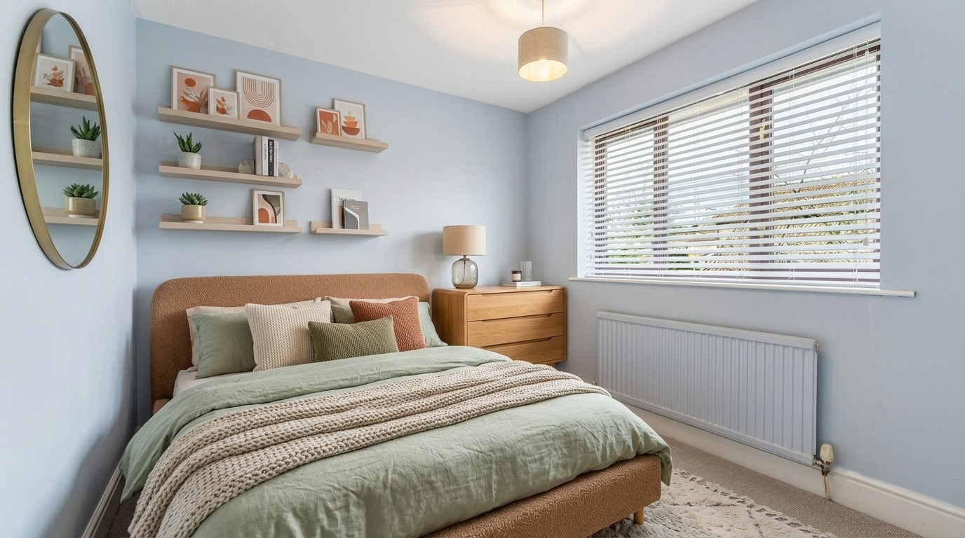 4 bed detached house for sale in Ashgrove Court, Oakwood 14