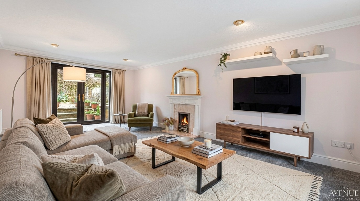 4 bed detached house for sale in Ashgrove Court, Oakwood 7