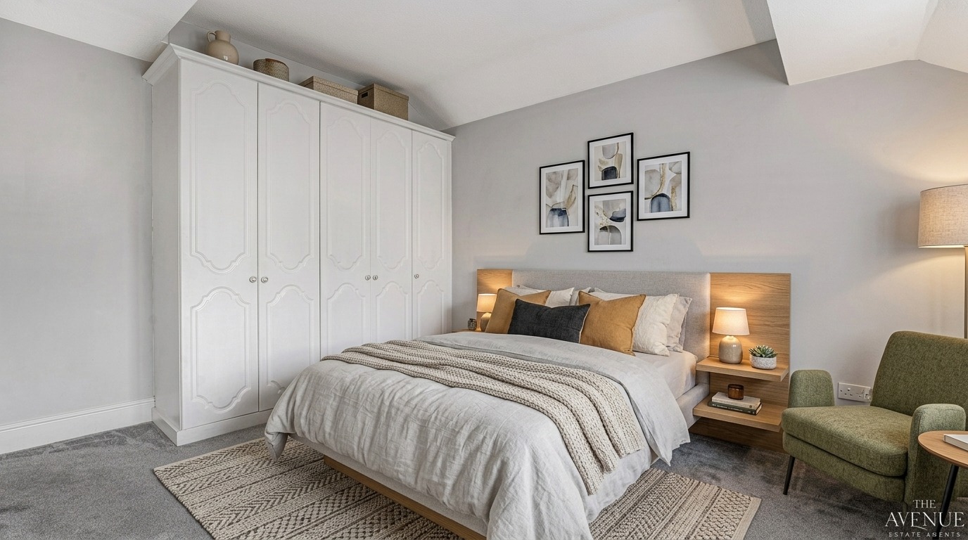 4 bed detached house for sale in Ashgrove Court, Oakwood  - Property Image 12