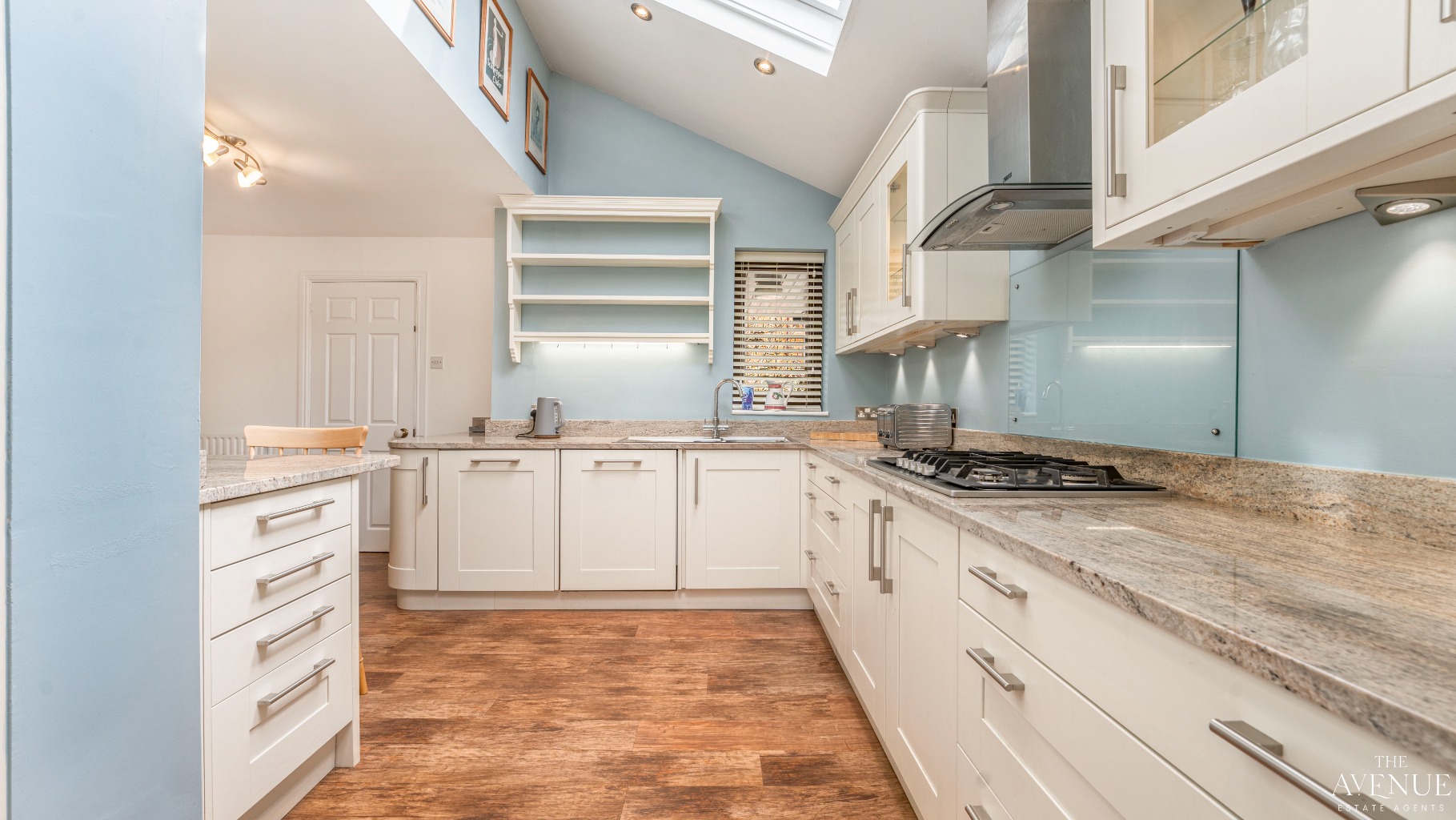 4 bed detached house for sale in Ashgrove Court, Oakwood  - Property Image 6
