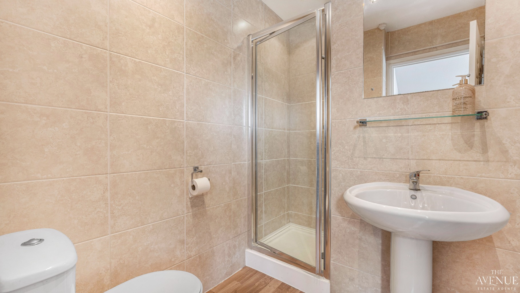 4 bed detached house for sale in Ashgrove Court, Oakwood 15