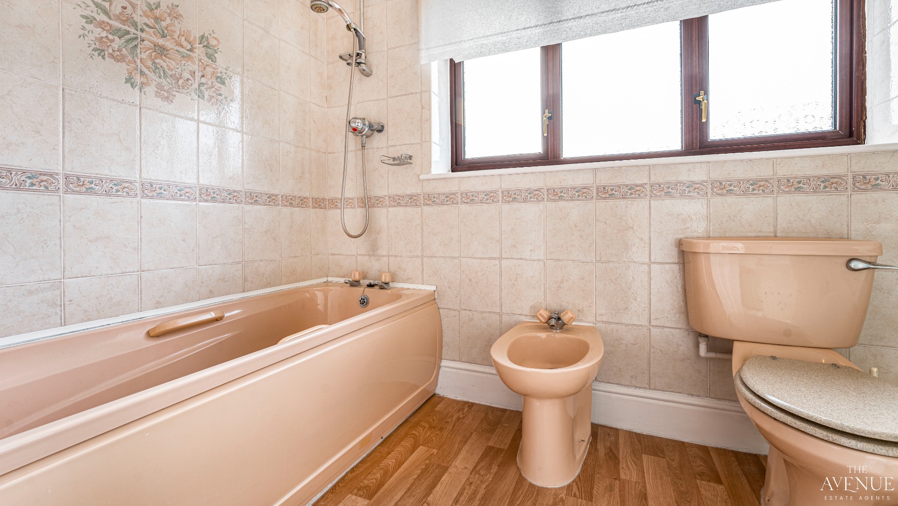 4 bed detached house for sale in Ashgrove Court, Oakwood 18