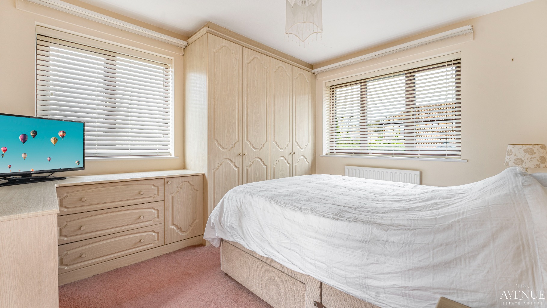 4 bed detached house for sale in Ashgrove Court, Oakwood 16
