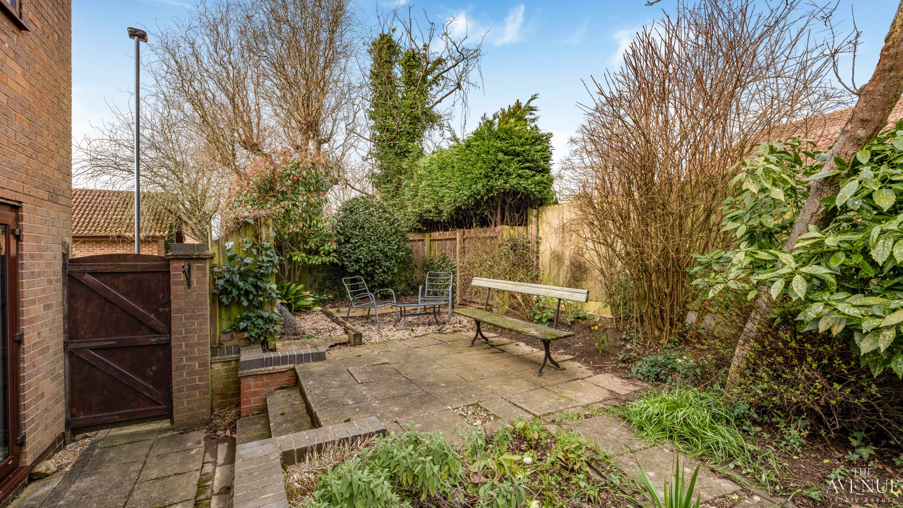 4 bed detached house for sale in Ashgrove Court, Oakwood  - Property Image 25