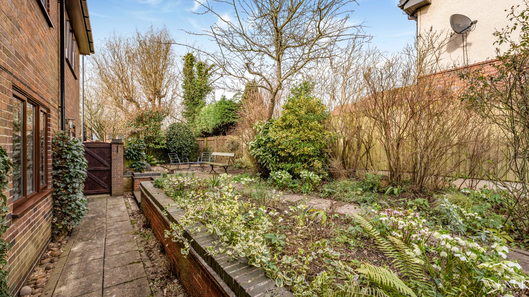 4 bed detached house for sale in Ashgrove Court, Oakwood  - Property Image 22