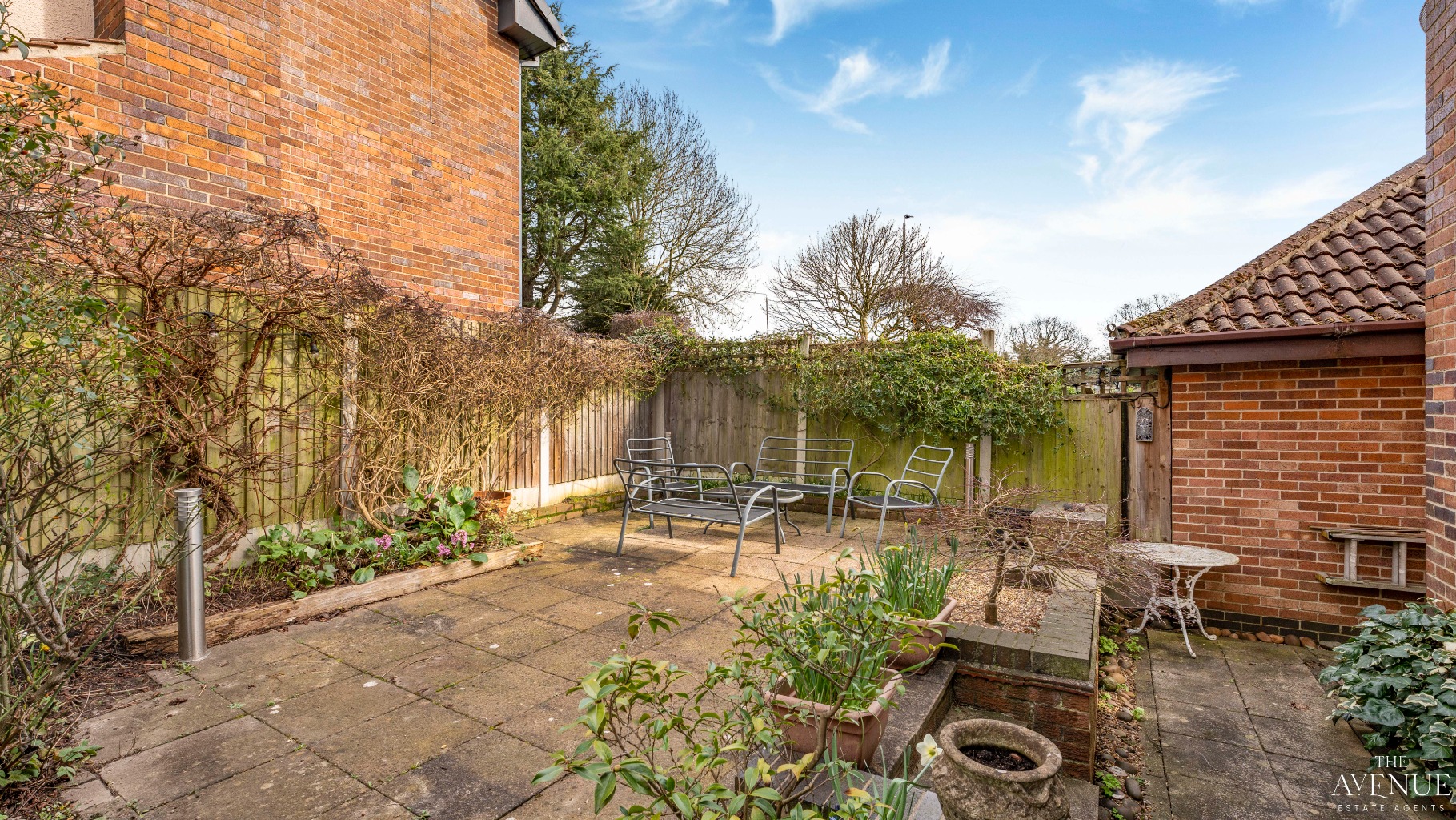 4 bed detached house for sale in Ashgrove Court, Oakwood 23