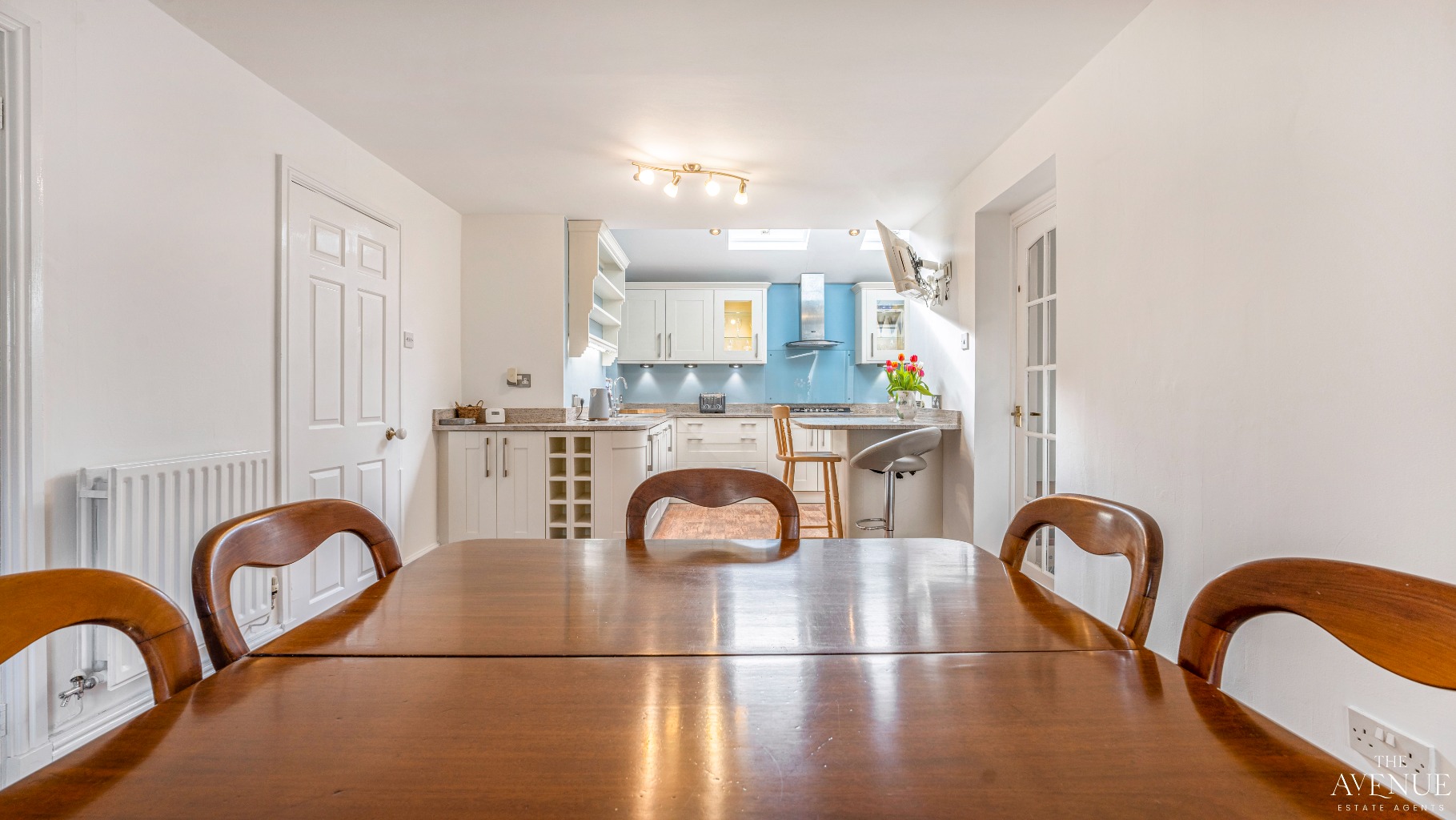 4 bed detached house for sale in Ashgrove Court, Oakwood 4