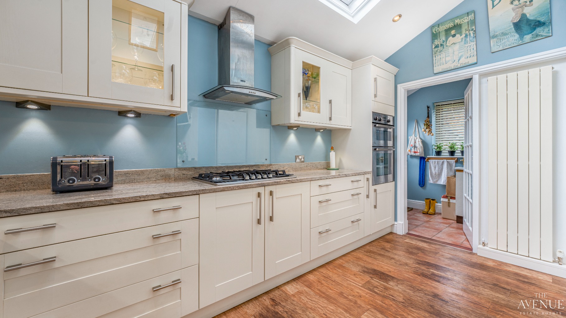 4 bed detached house for sale in Ashgrove Court, Oakwood  - Property Image 7