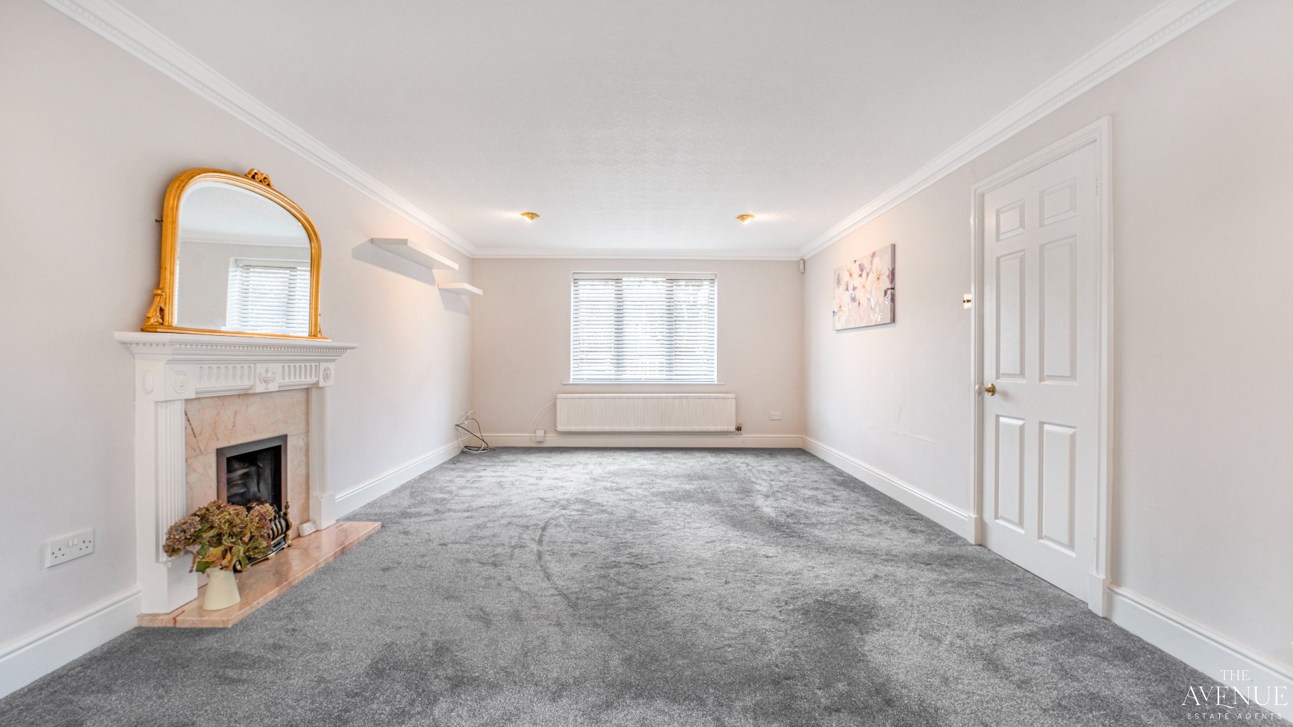 4 bed detached house for sale in Ashgrove Court, Oakwood 9