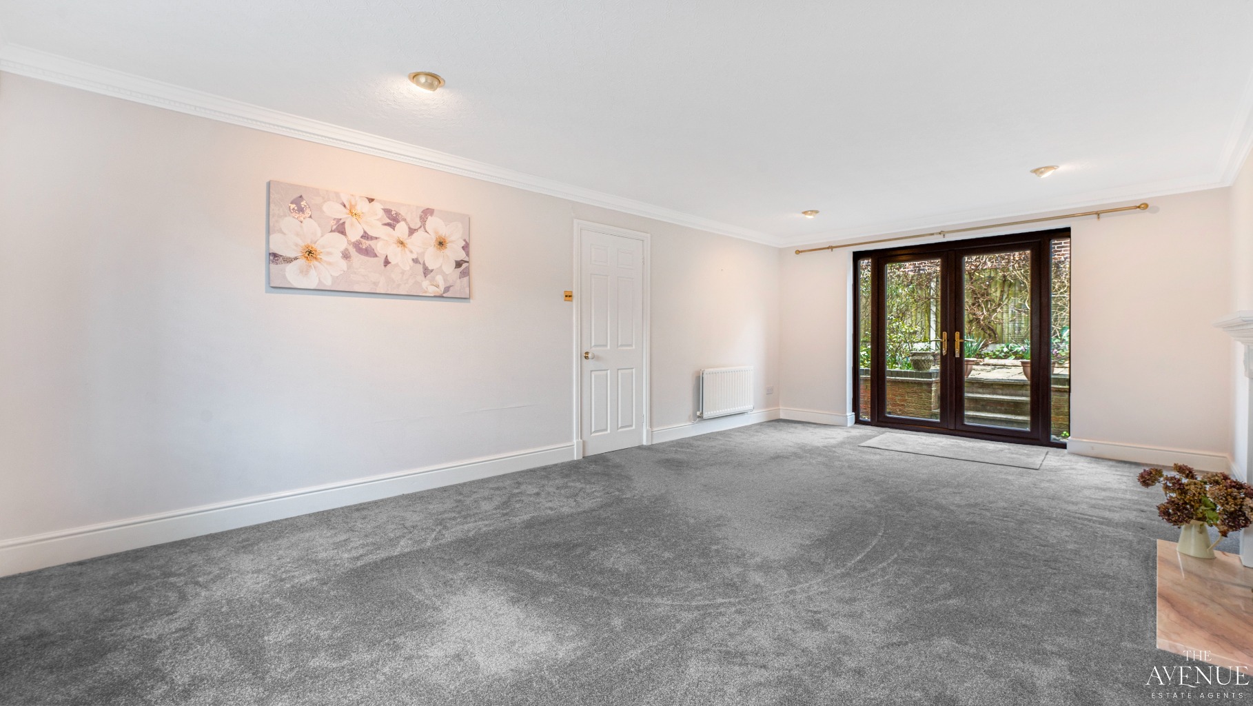 4 bed detached house for sale in Ashgrove Court, Oakwood  - Property Image 3