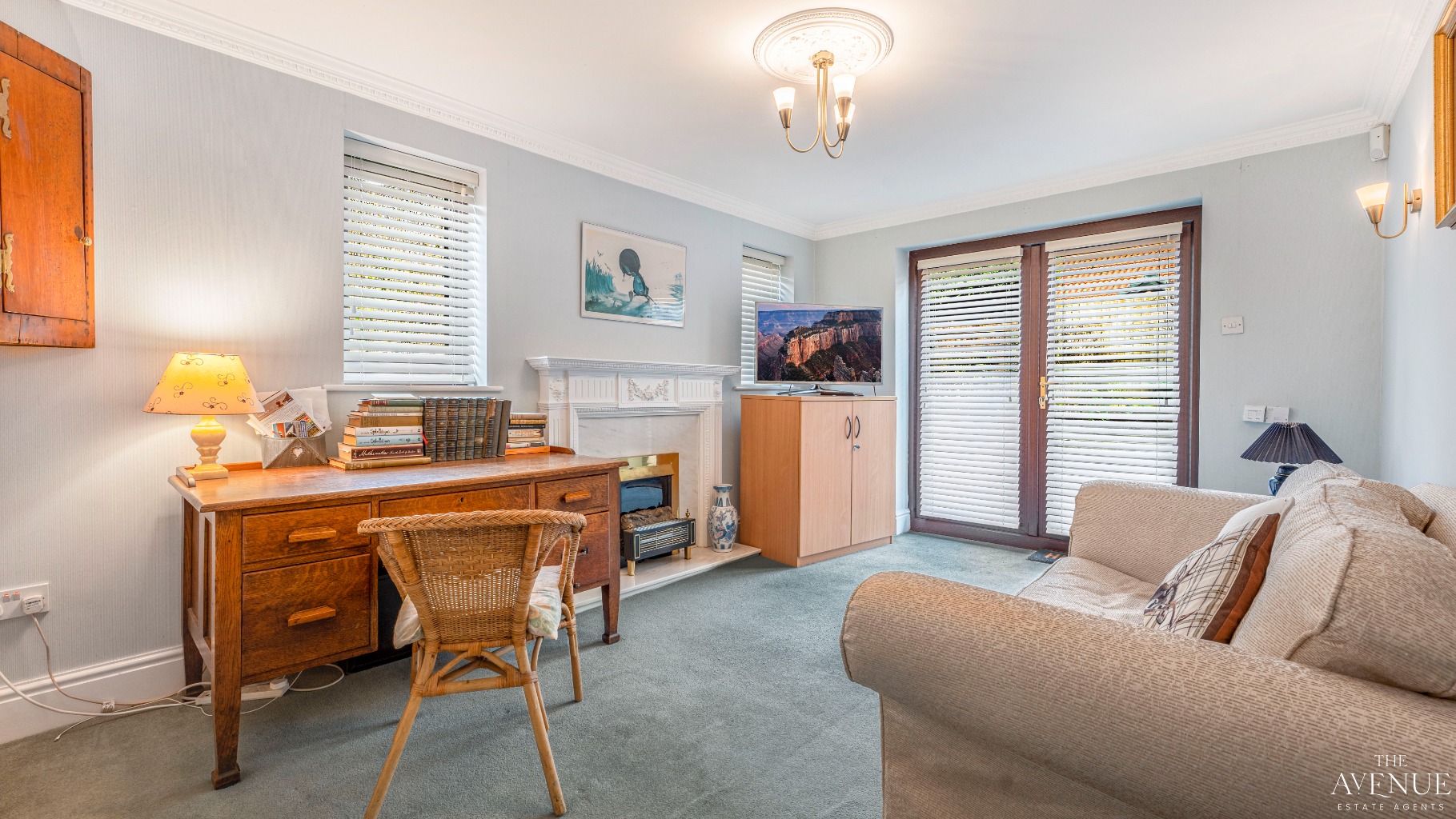 4 bed detached house for sale in Ashgrove Court, Oakwood  - Property Image 12
