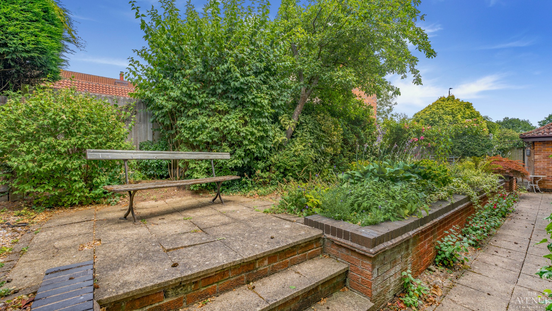 4 bed detached house for sale in Ashgrove Court, Oakwood  - Property Image 25