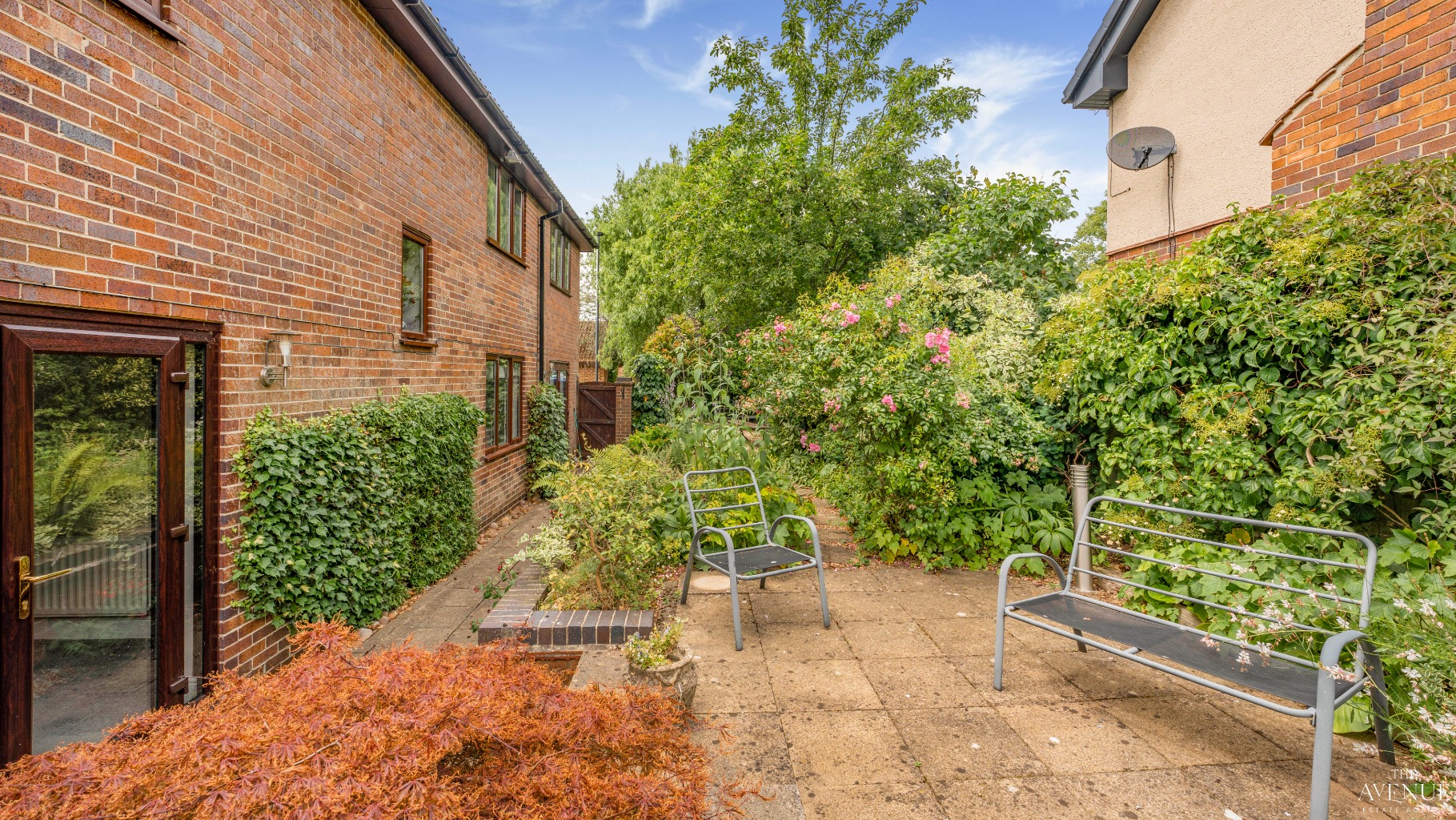 4 bed detached house for sale in Ashgrove Court, Oakwood 25