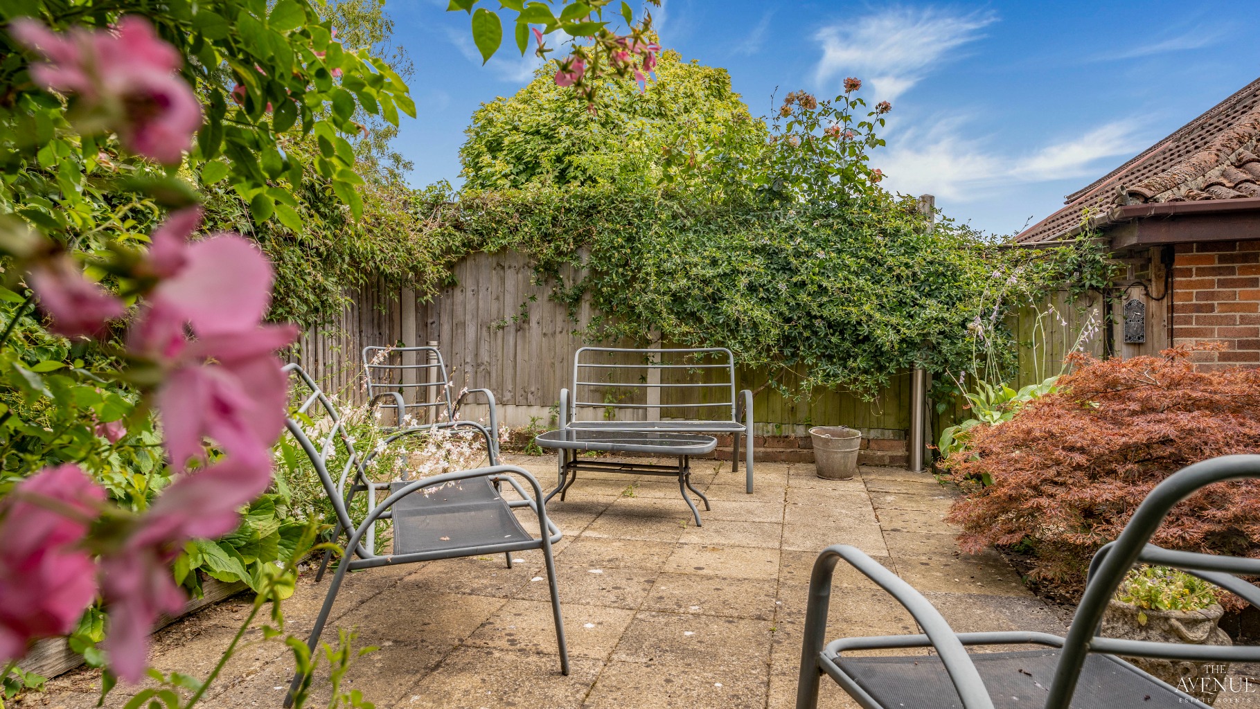 4 bed detached house for sale in Ashgrove Court, Oakwood  - Property Image 23