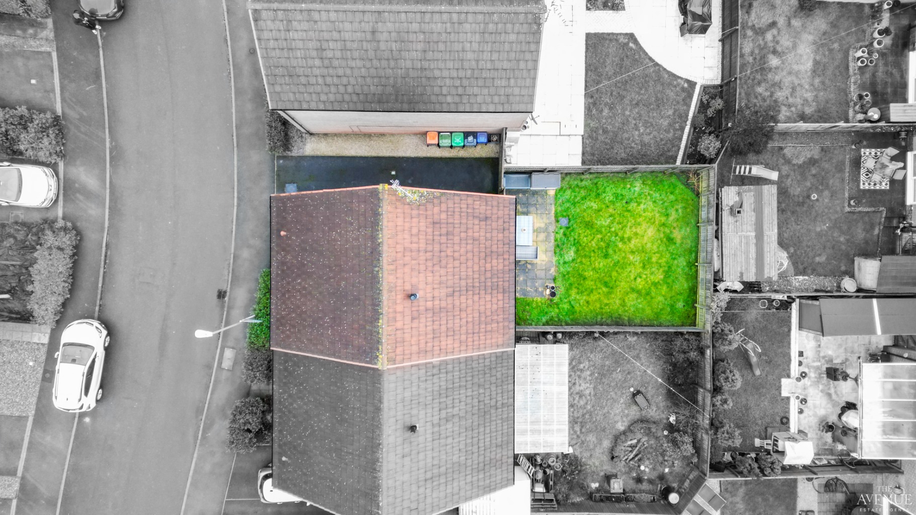 3 bed semi-detached house for sale in Windmill Way, Huthwaite  - Property Image 22