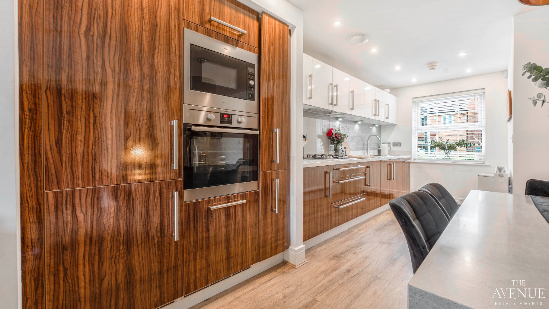3 bed semi-detached house for sale in Windmill Way, Huthwaite  - Property Image 8