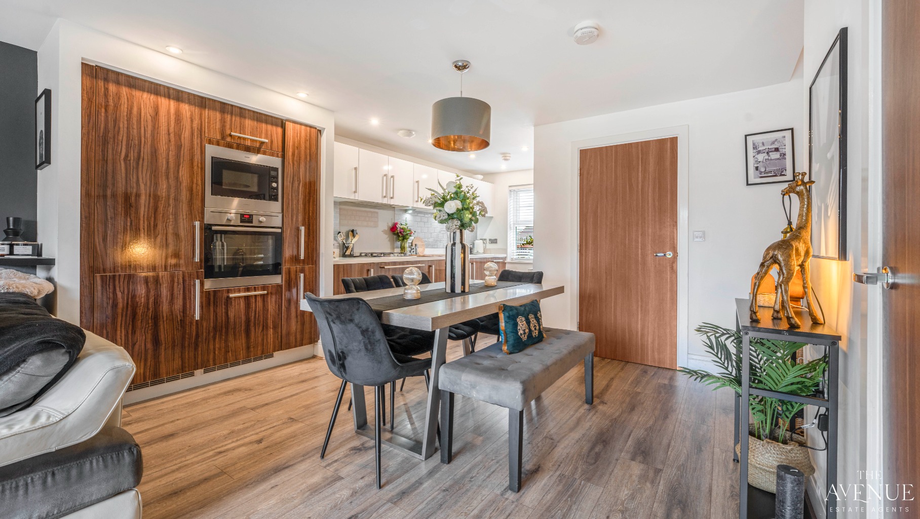 3 bed semi-detached house for sale in Windmill Way, Huthwaite  - Property Image 5