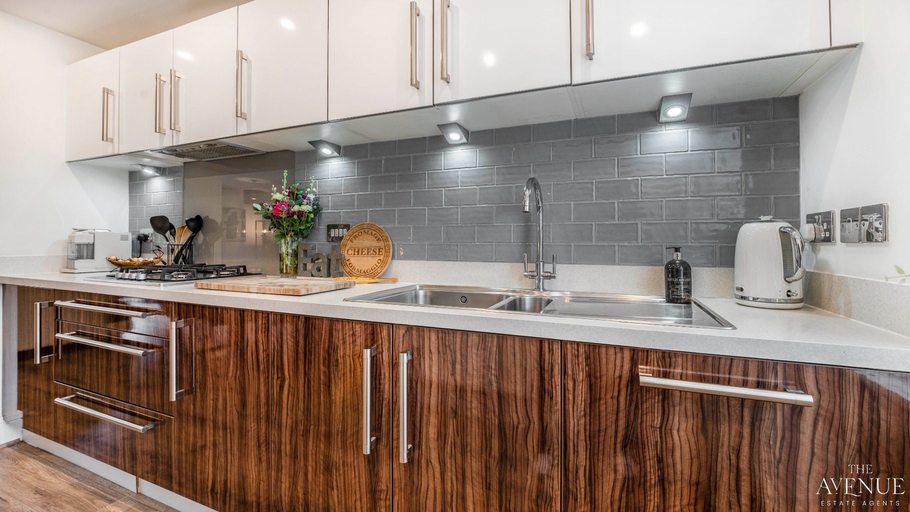 3 bed semi-detached house for sale in Windmill Way, Huthwaite  - Property Image 10