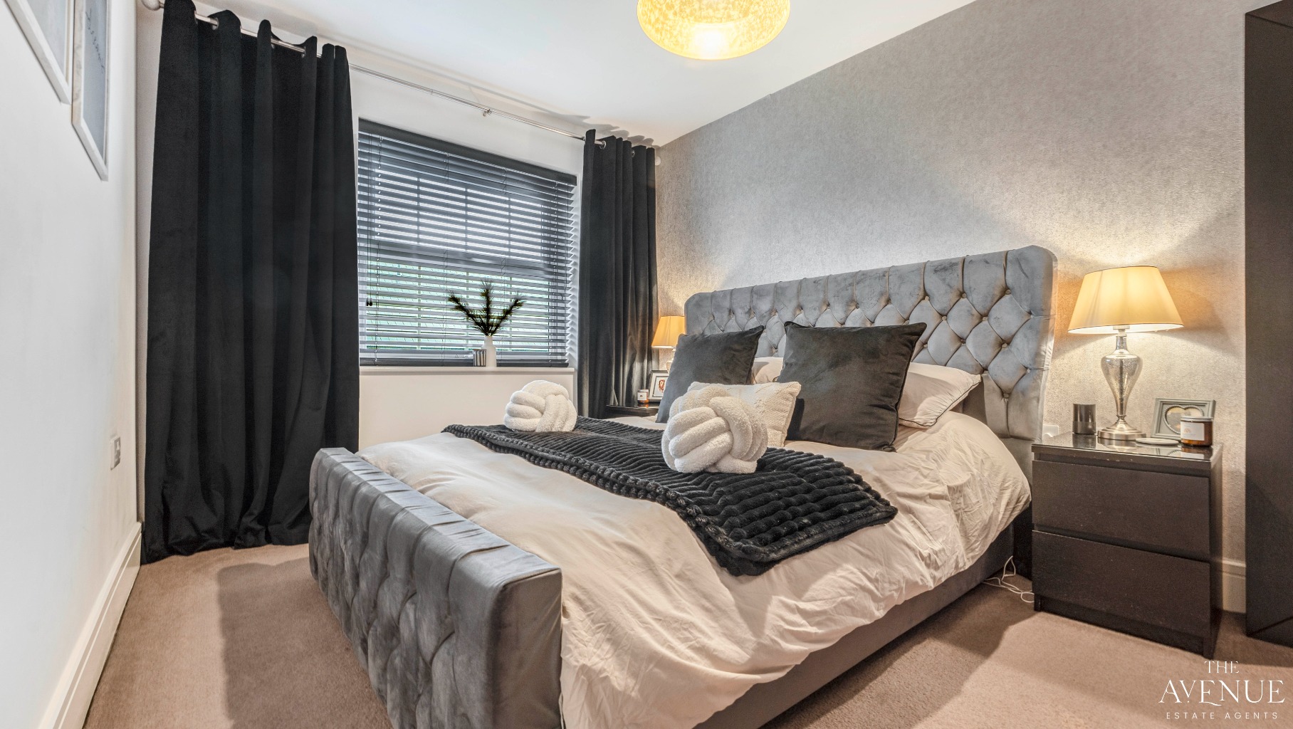 3 bed semi-detached house for sale in Windmill Way, Huthwaite  - Property Image 13