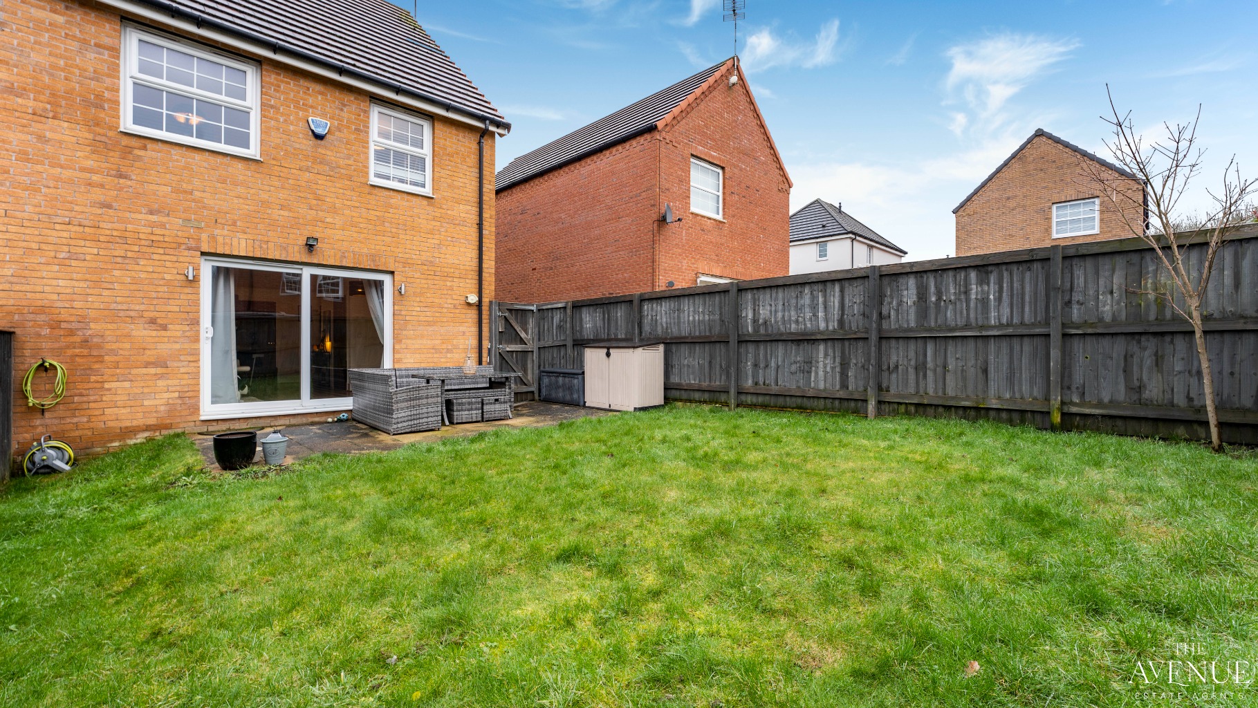 3 bed semi-detached house for sale in Windmill Way, Huthwaite  - Property Image 21