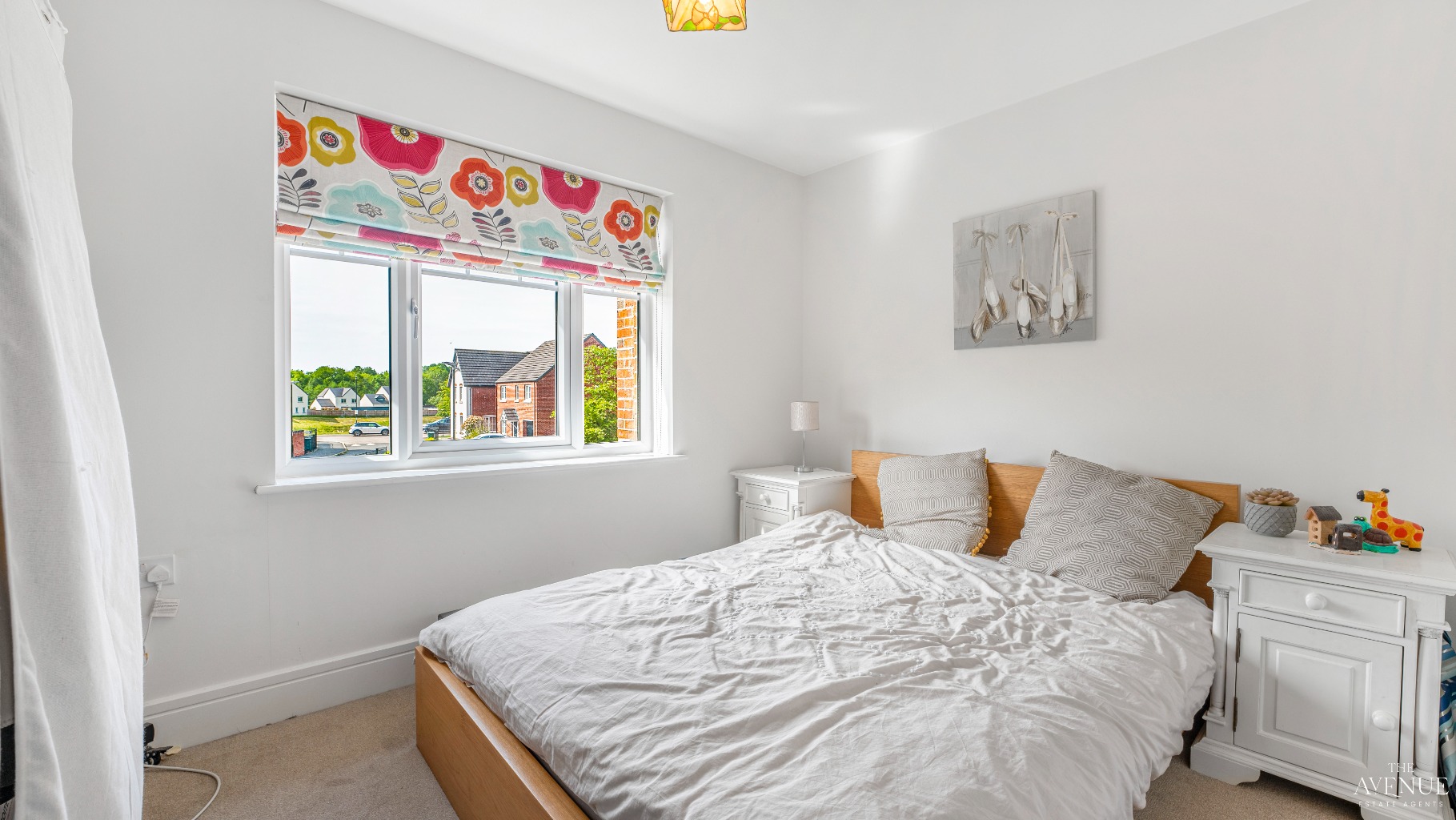 5 bed detached house for sale in Parkwood Close, Alfreton 19