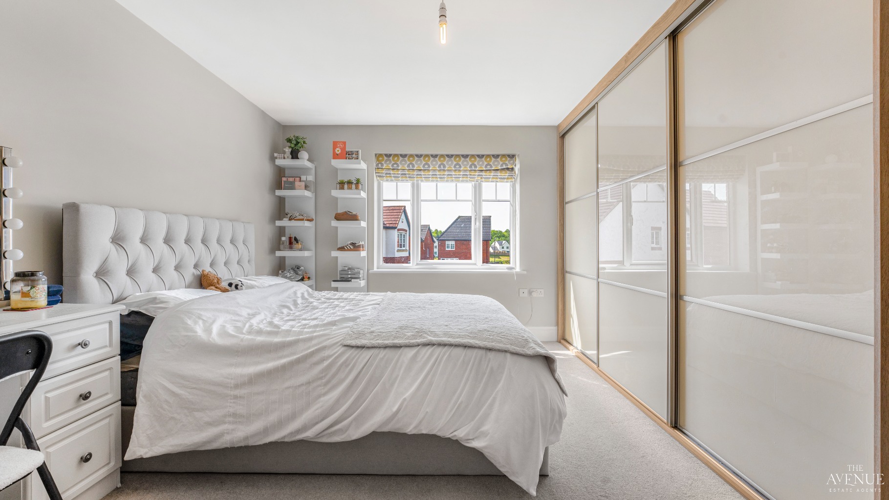 5 bed detached house for sale in Parkwood Close, Alfreton  - Property Image 15