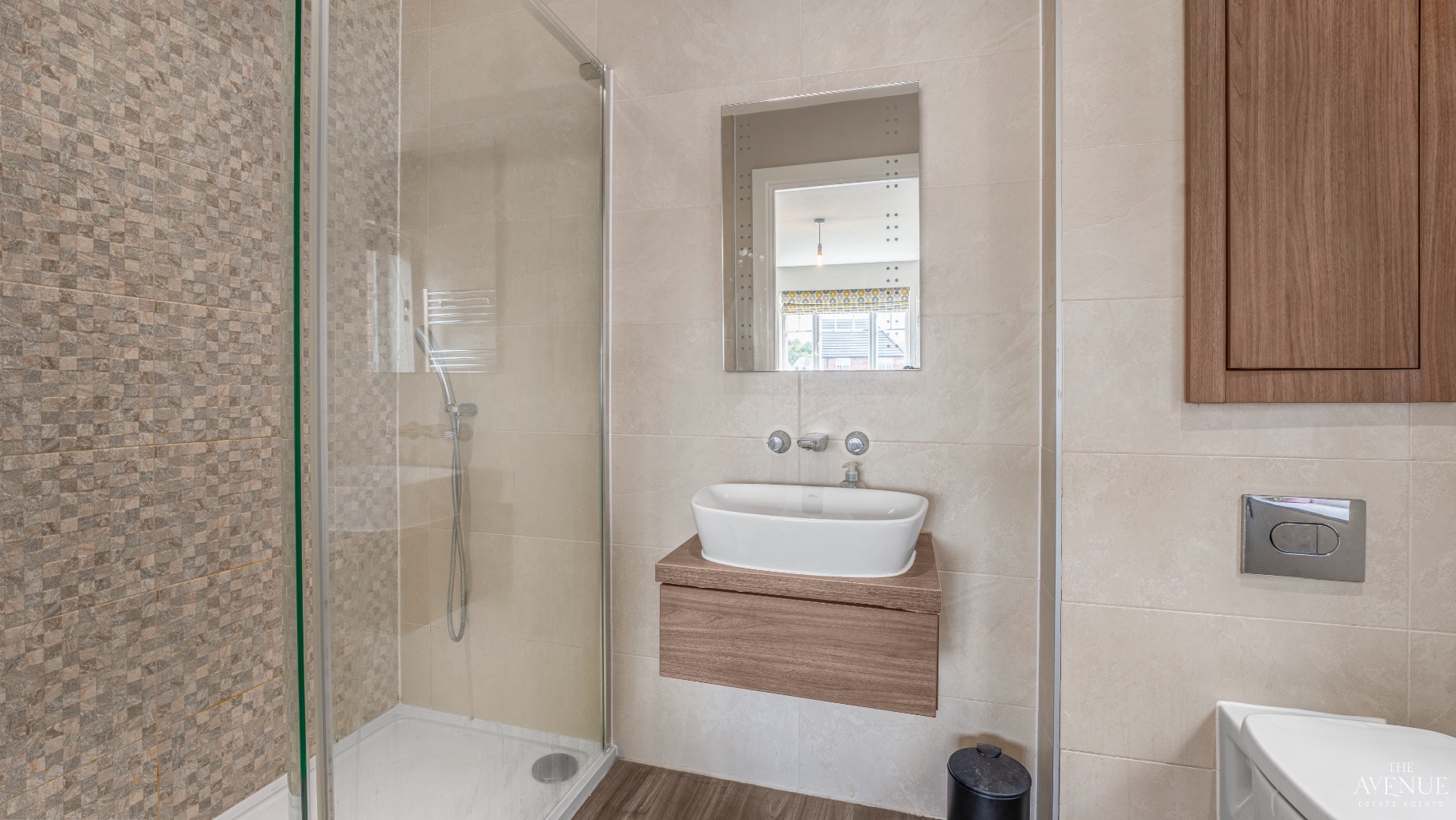 5 bed detached house for sale in Parkwood Close, Alfreton  - Property Image 17