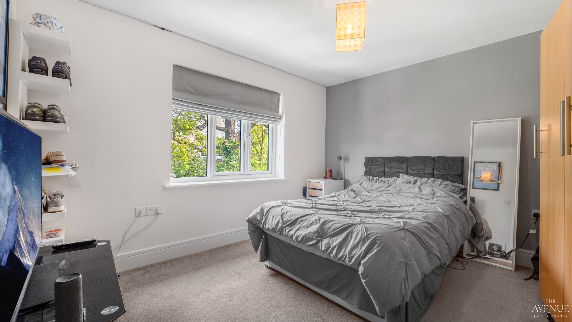 5 bed detached house for sale in Parkwood Close, Alfreton 17