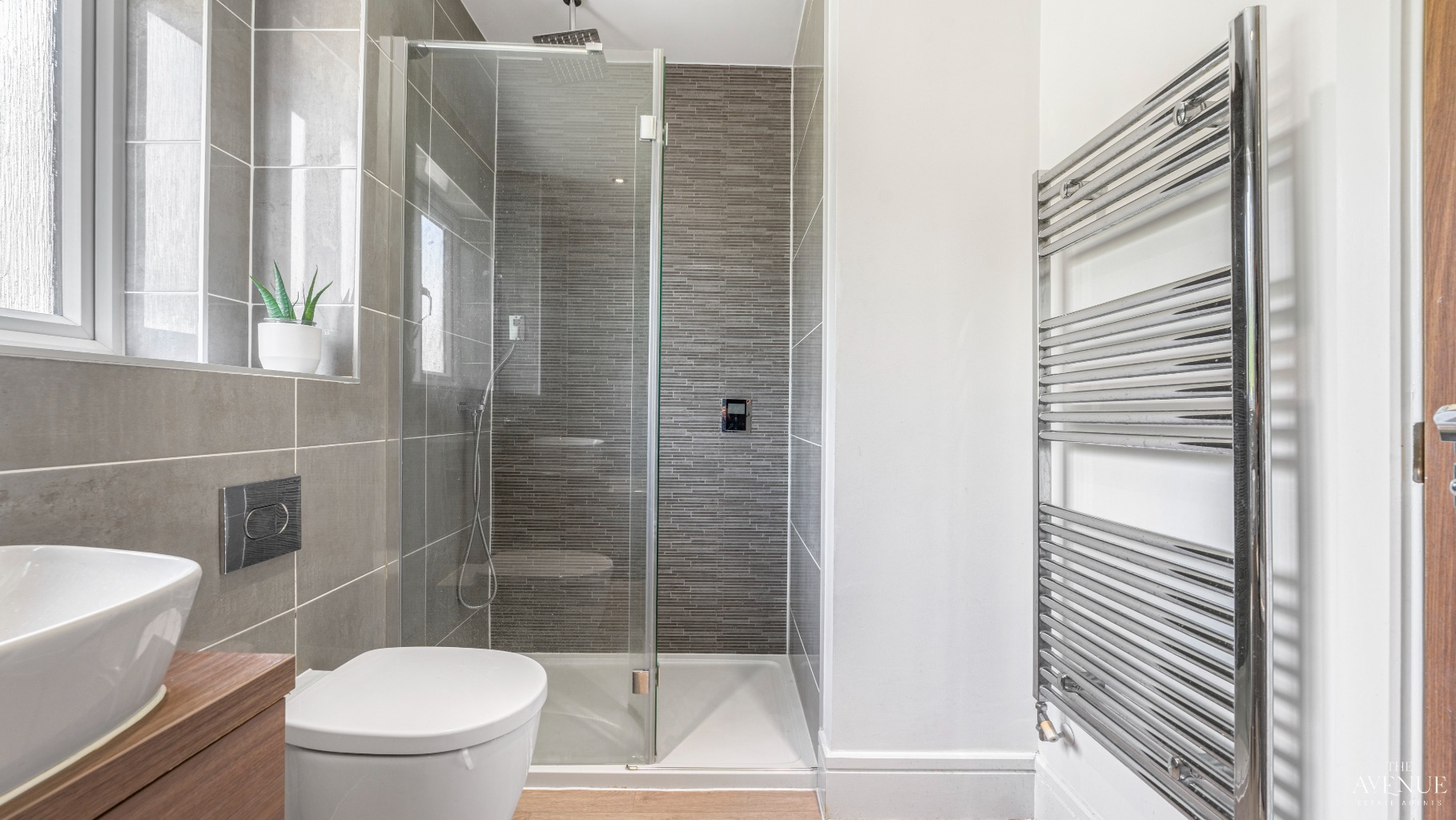 5 bed detached house for sale in Parkwood Close, Alfreton  - Property Image 22